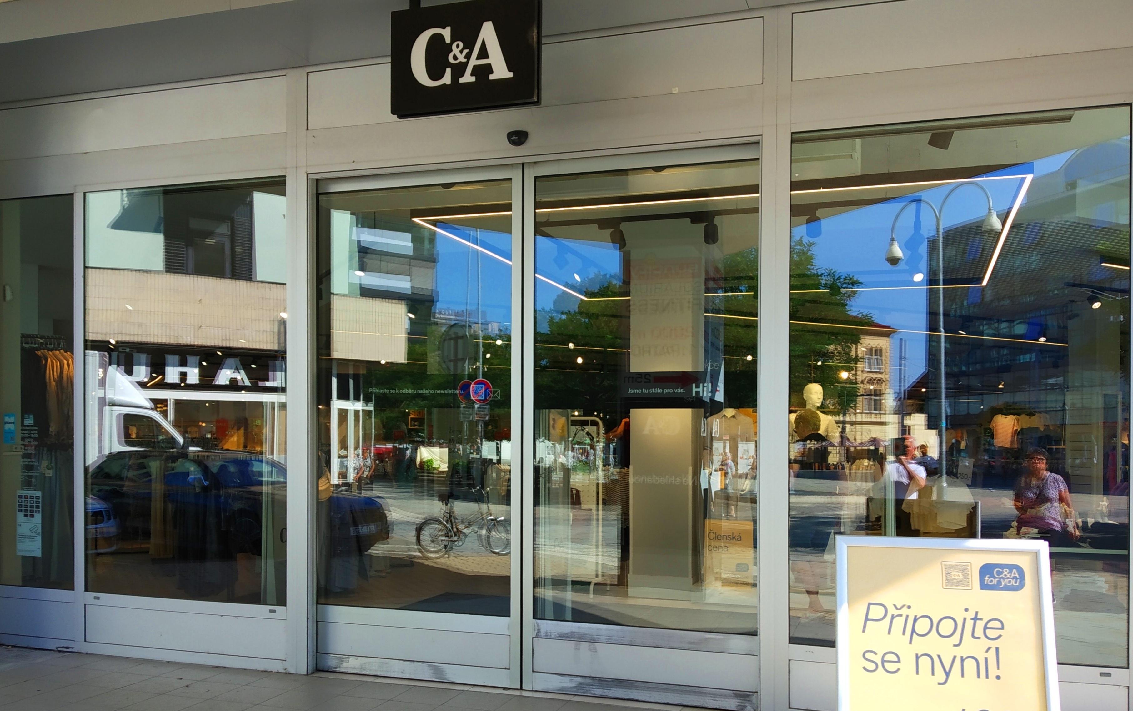 C&A Moda, s.r.o. foto 5