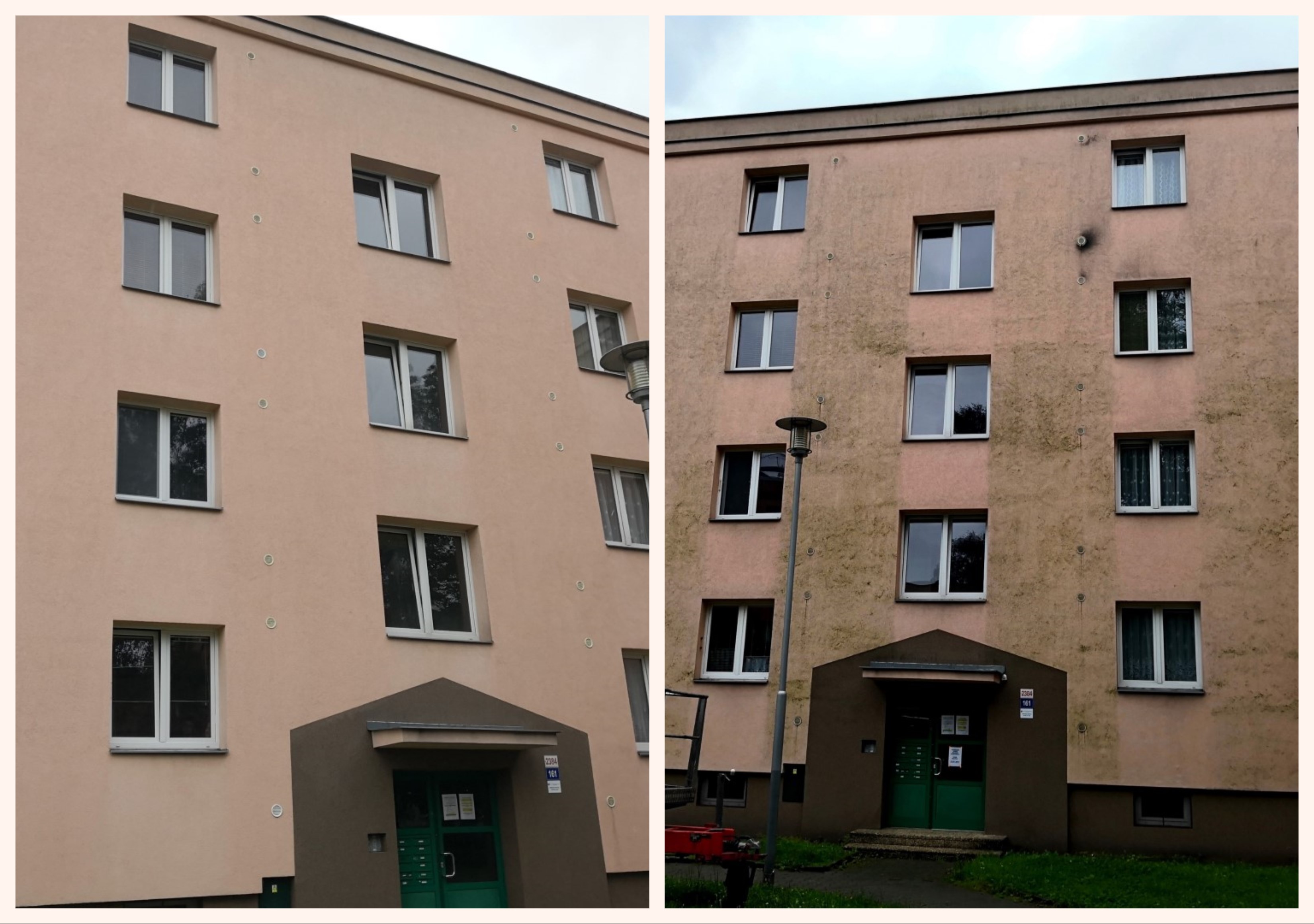 Zahnaš s.r.o. - čištění a nátěry foto 4