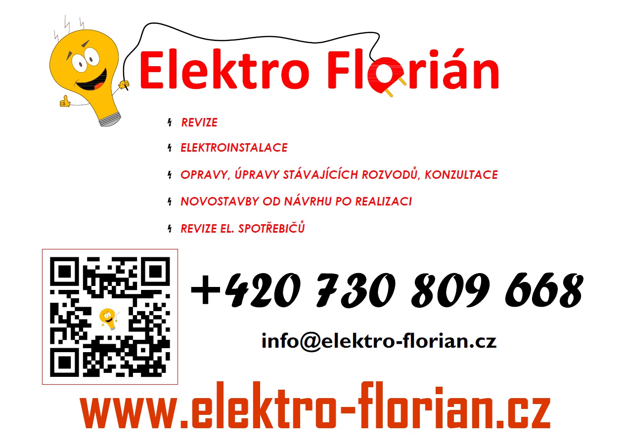 Elektro Florián s.r.o. foto 2