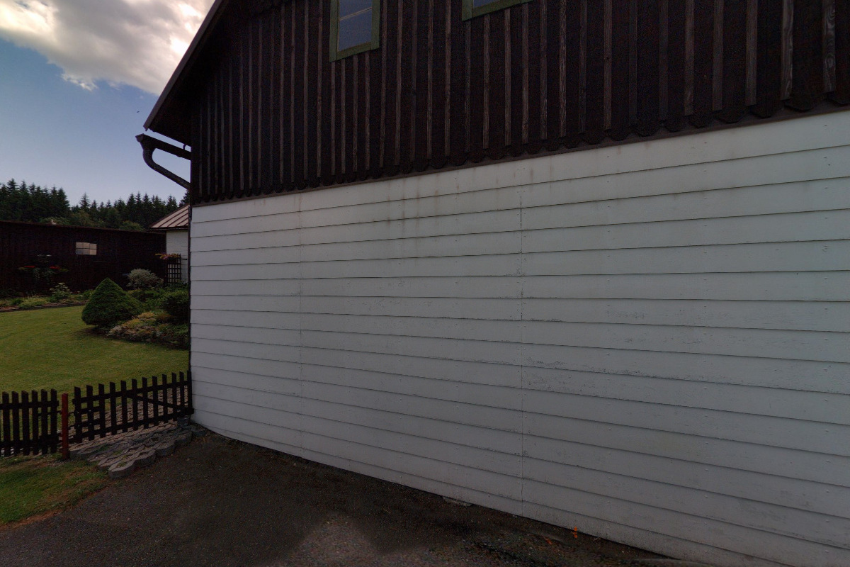 Ubytování v soukromí NA CHURÁŇOVĚ