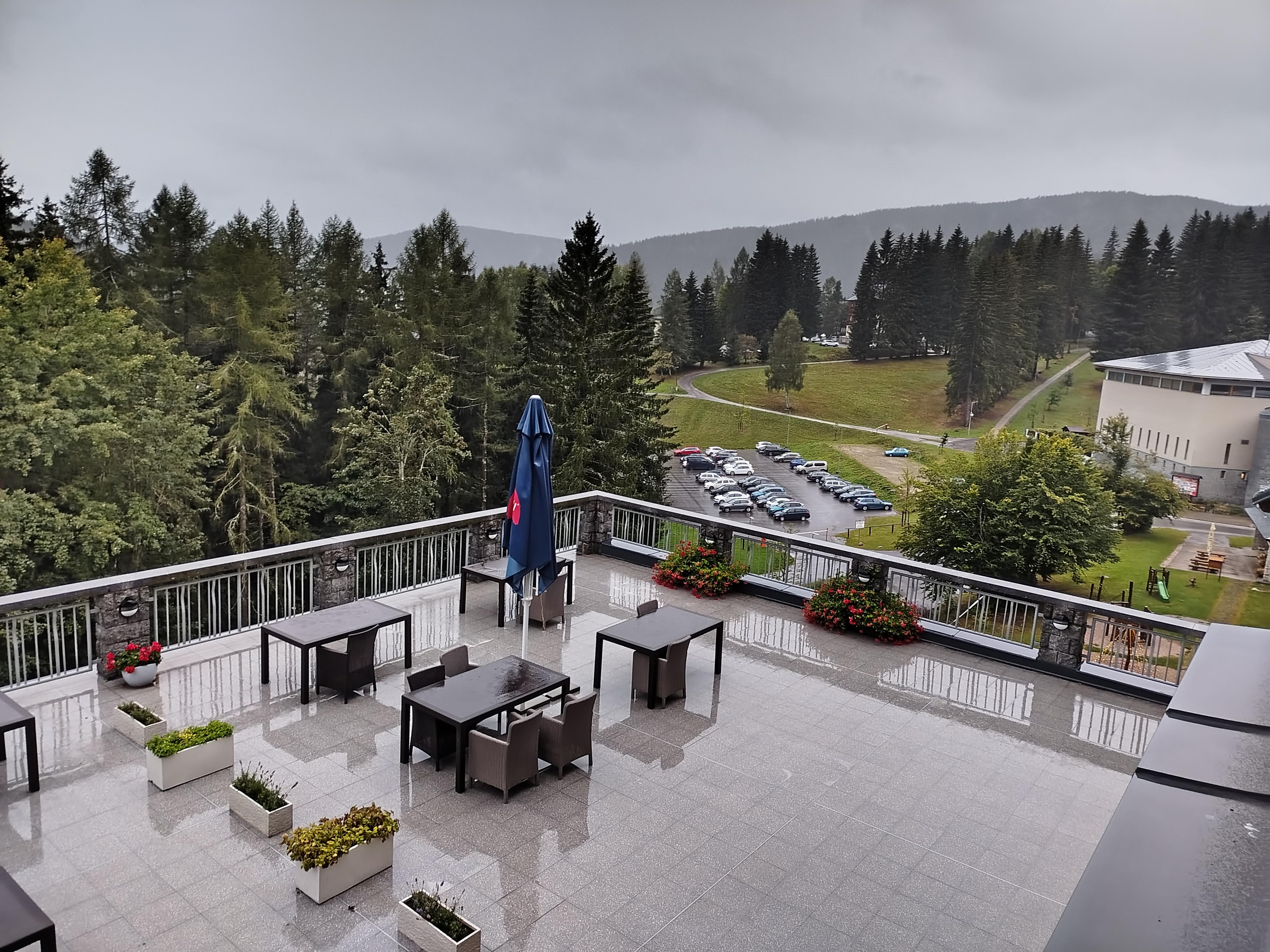 Volareza - hotel Bedřichov *** foto 4