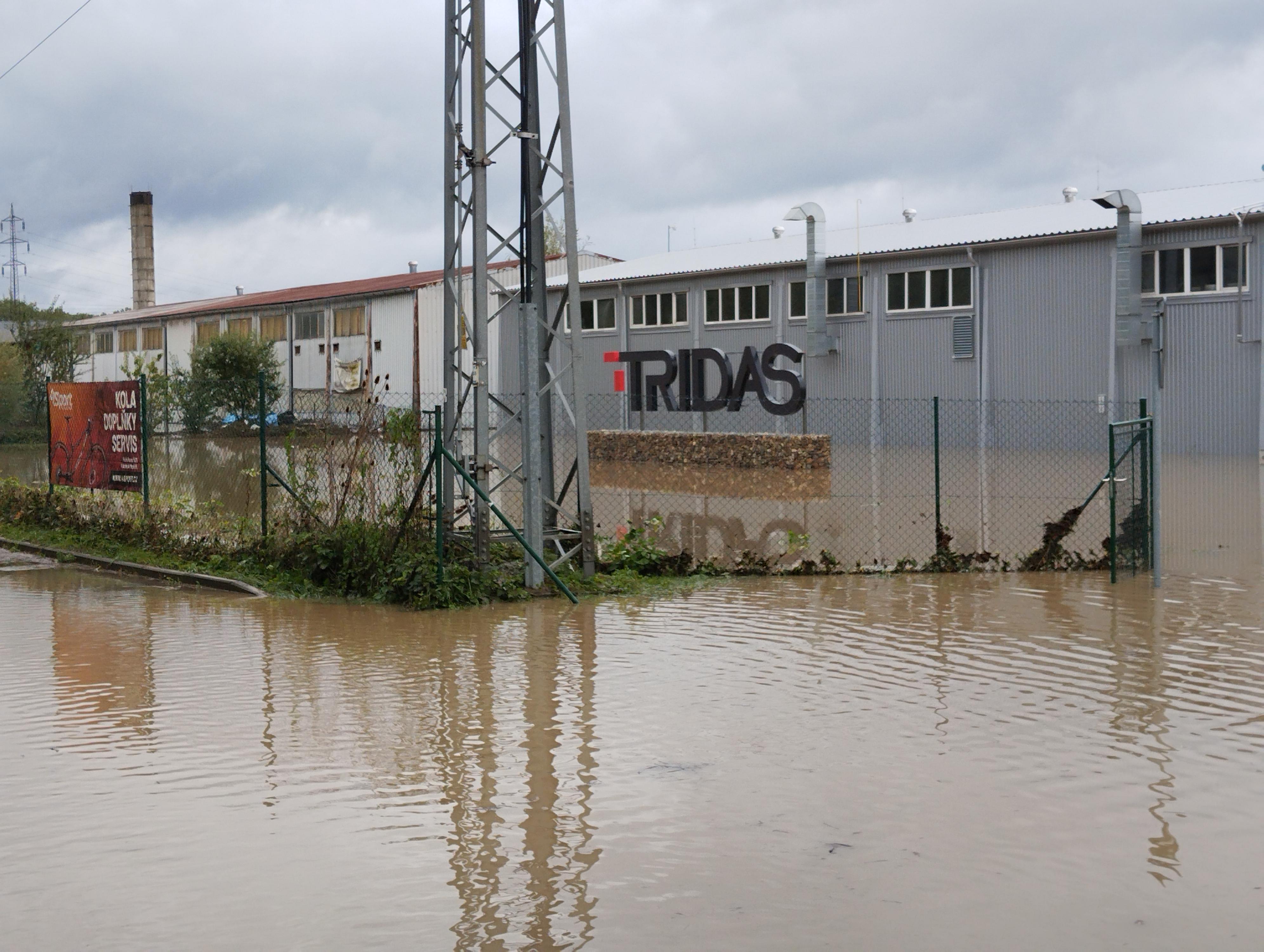 TRIDAS, s.r.o. foto 5