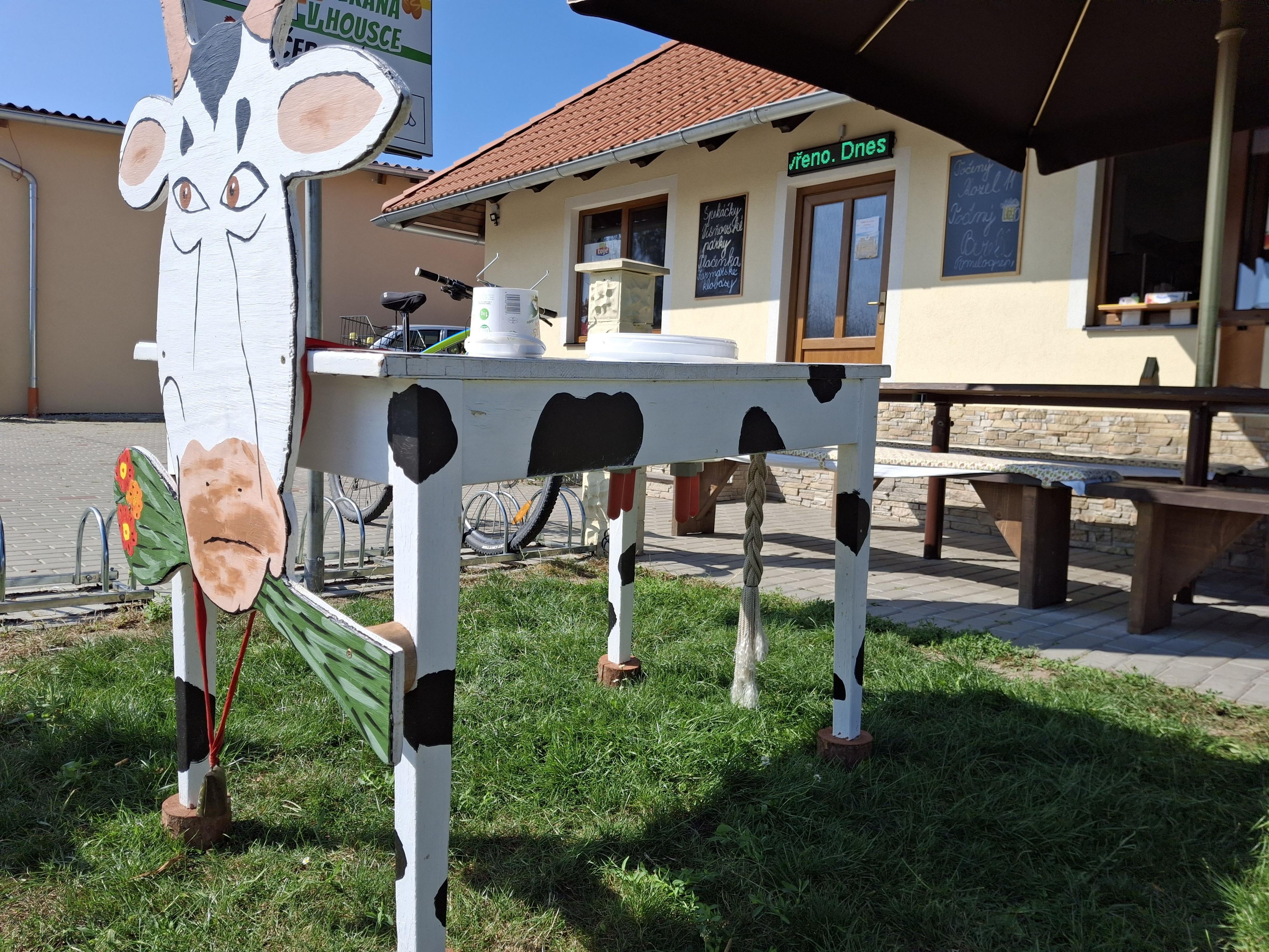 Farma Štefan Višňová foto 2