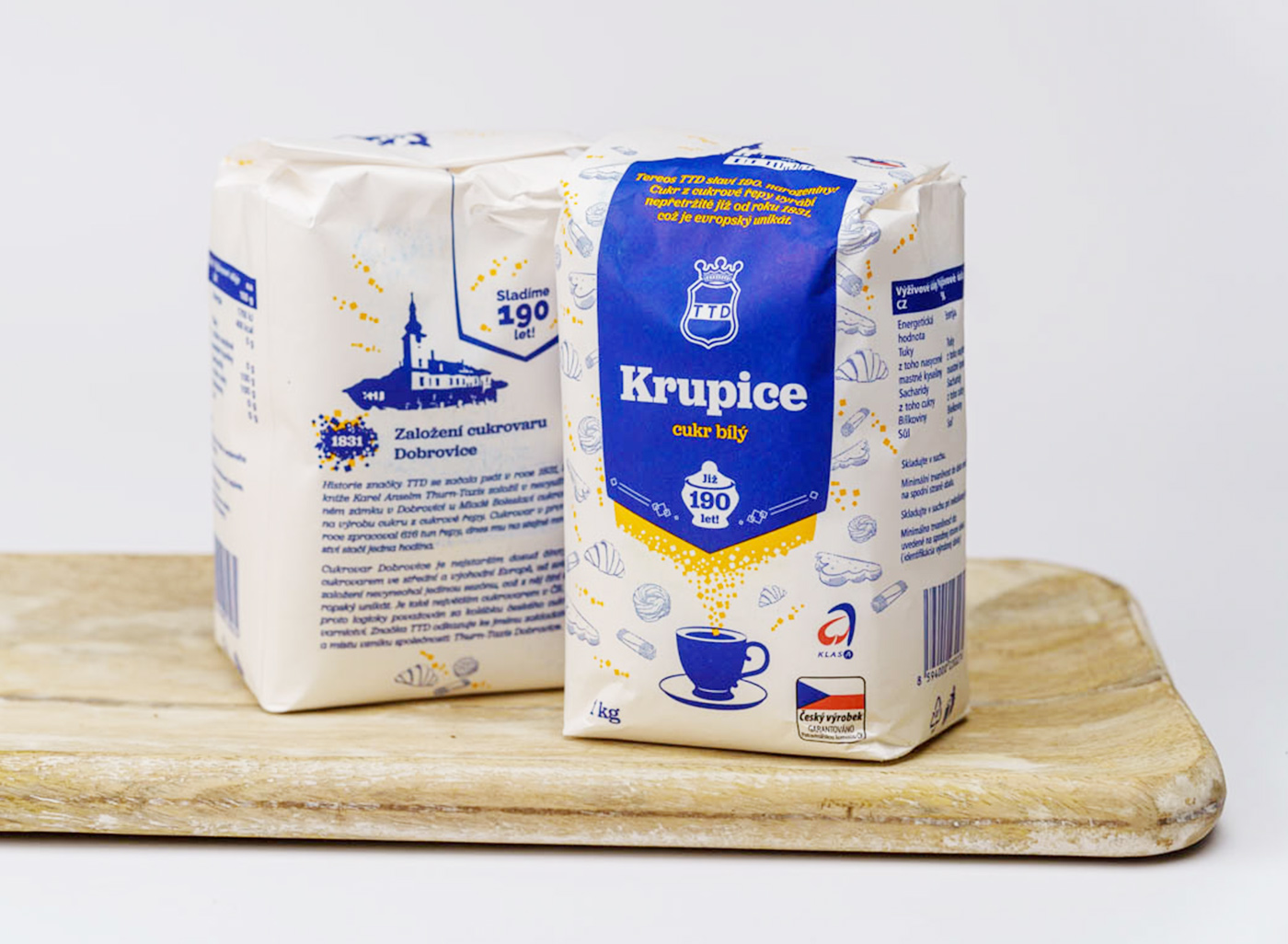 Obalum - ateliér pro obalový design foto 2