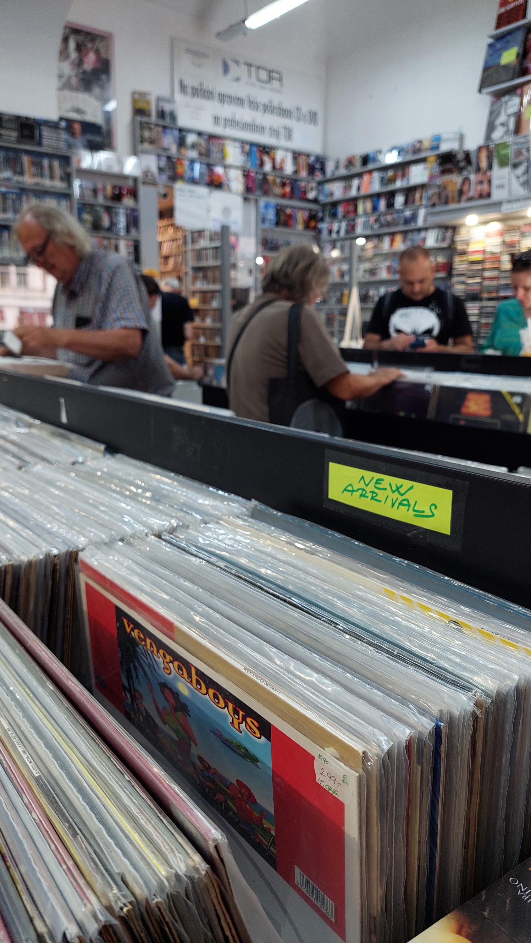 Bazar-cd.cz foto 2