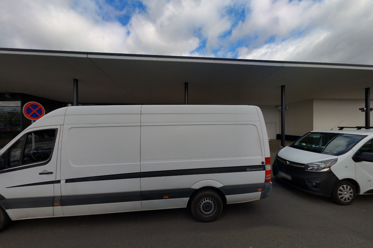 Směnárna Tourist centrum