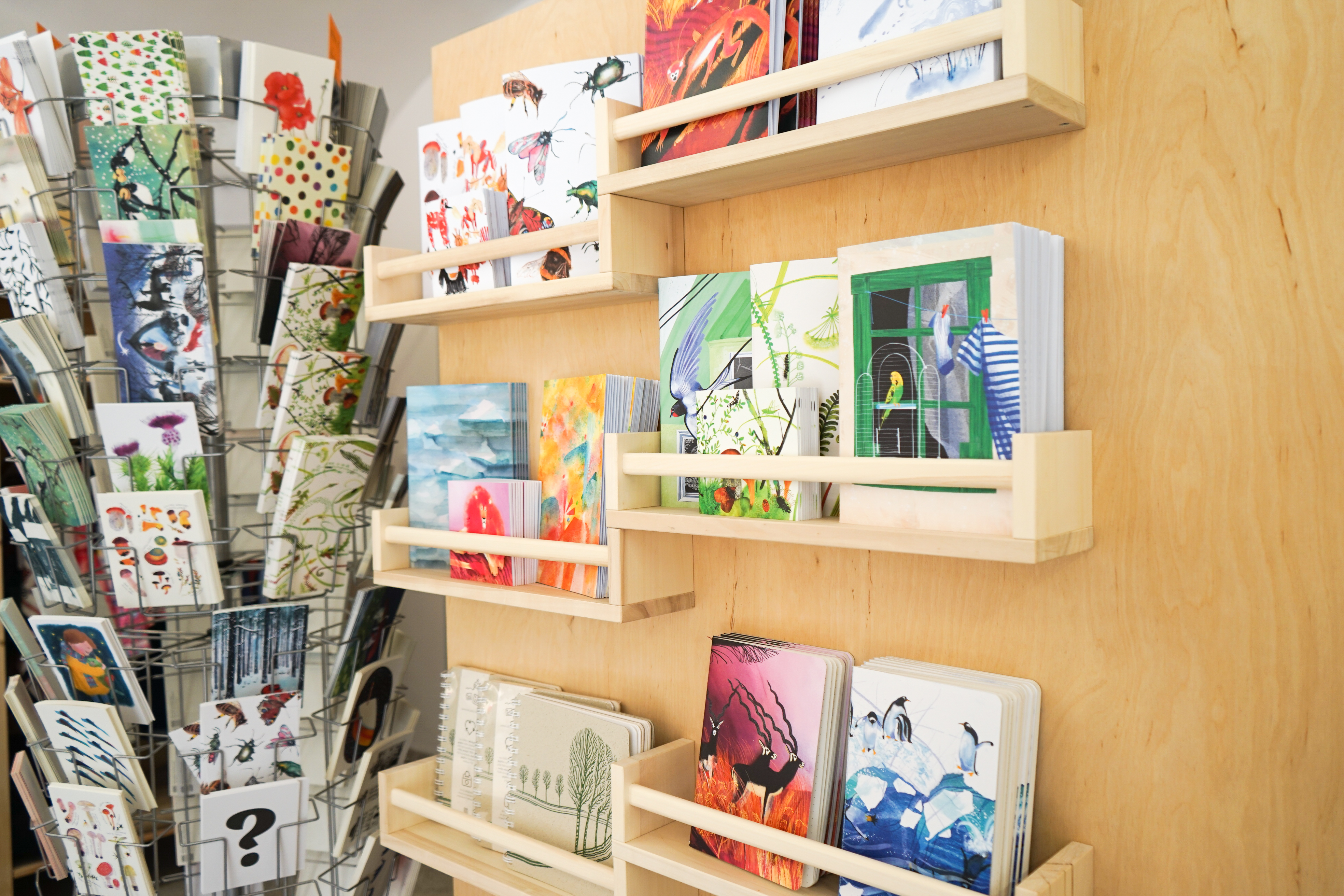 Dobročinný obchod Cesta domů foto 4