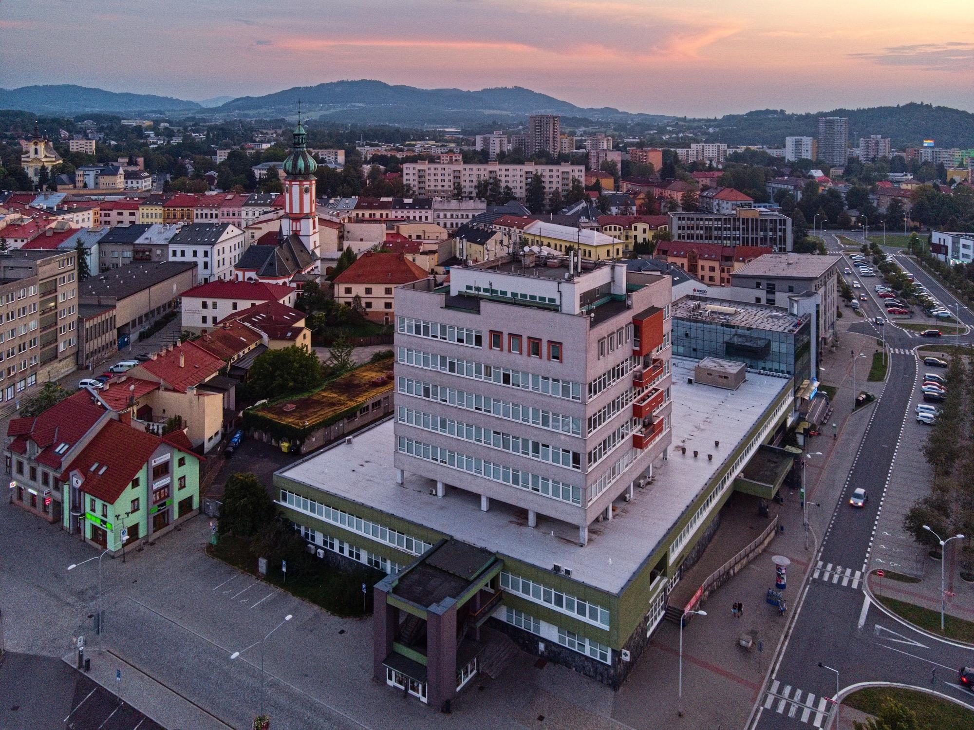 Poliklinika Místek - Stavovská s.r.o. foto 4