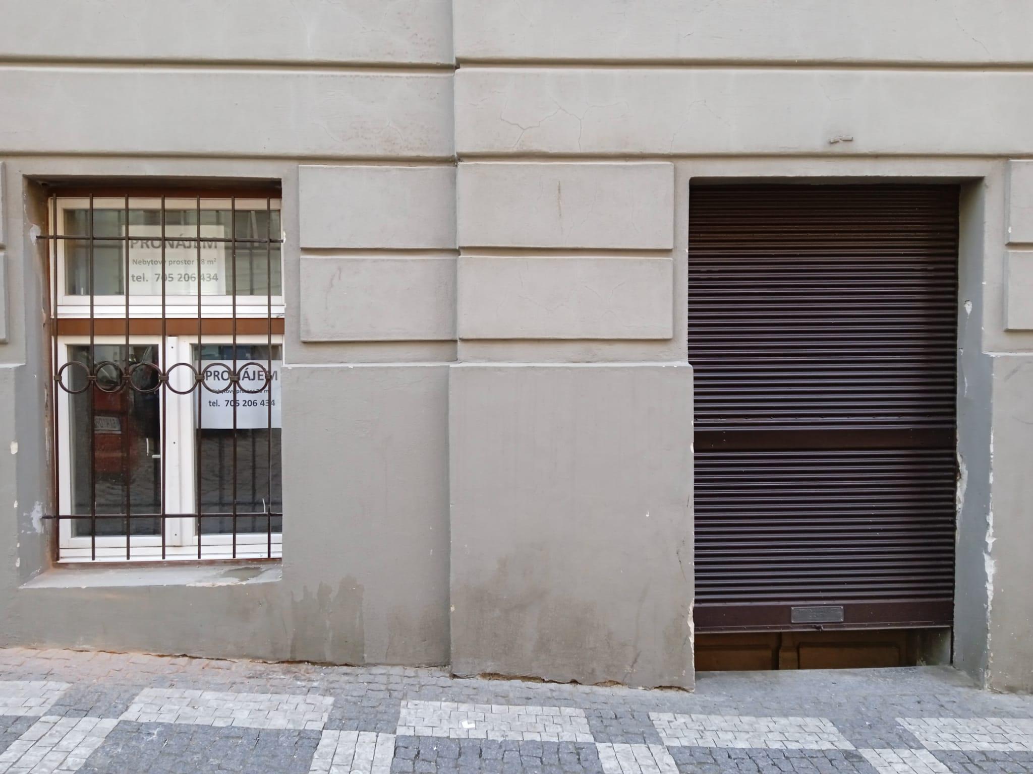 Bytové družstvo Ježkova 5, družstvo foto 3