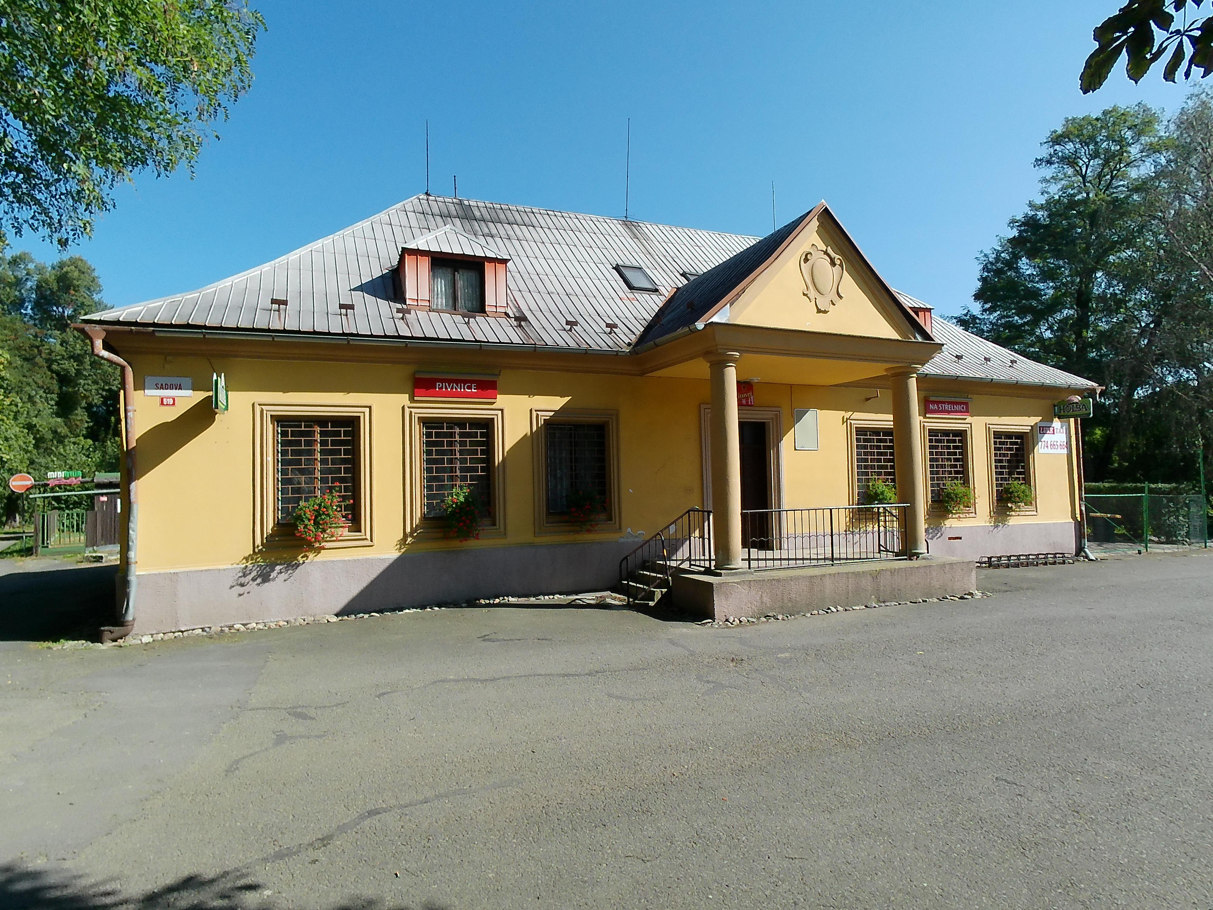 Koliba foto 3