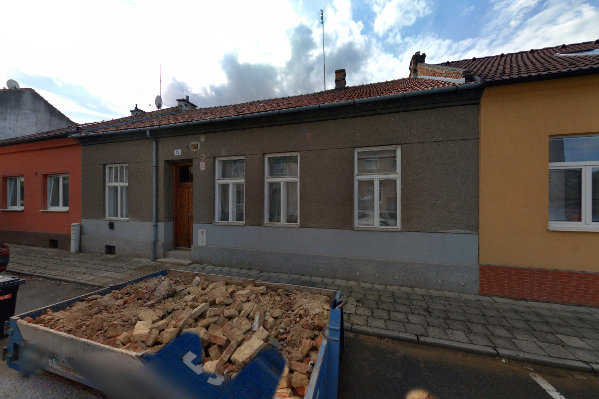 Alewerans Logistics s.r.o.