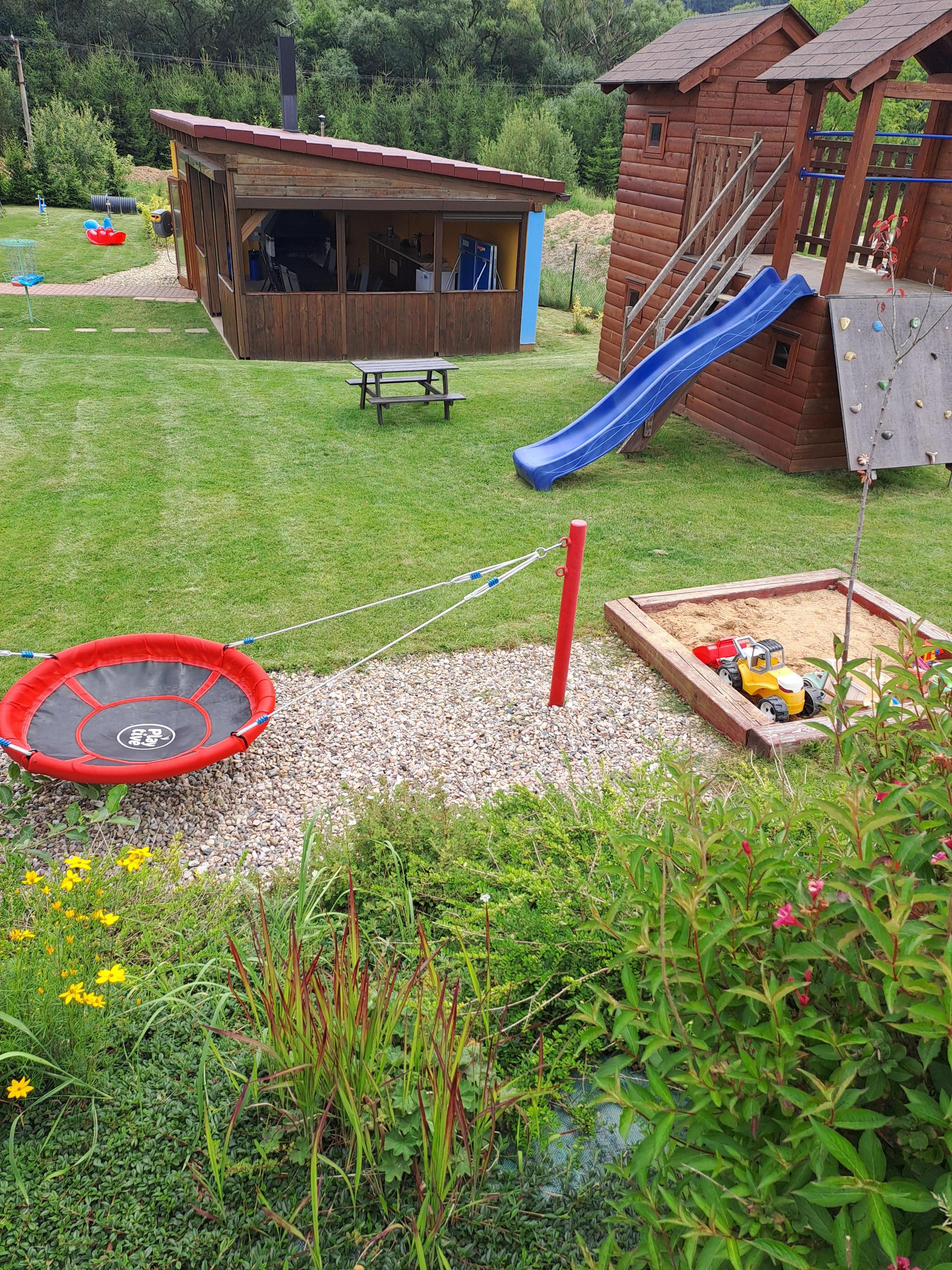 Chata U Lachtana foto 5