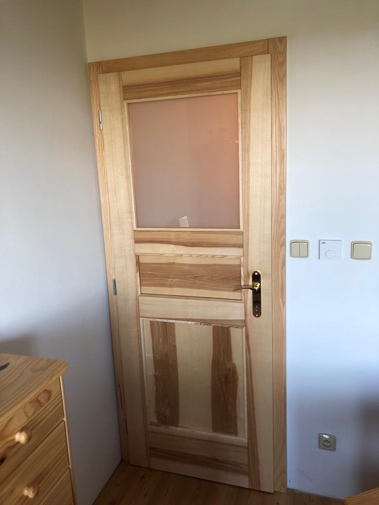 Truhlář Vojtěch Bret foto 2