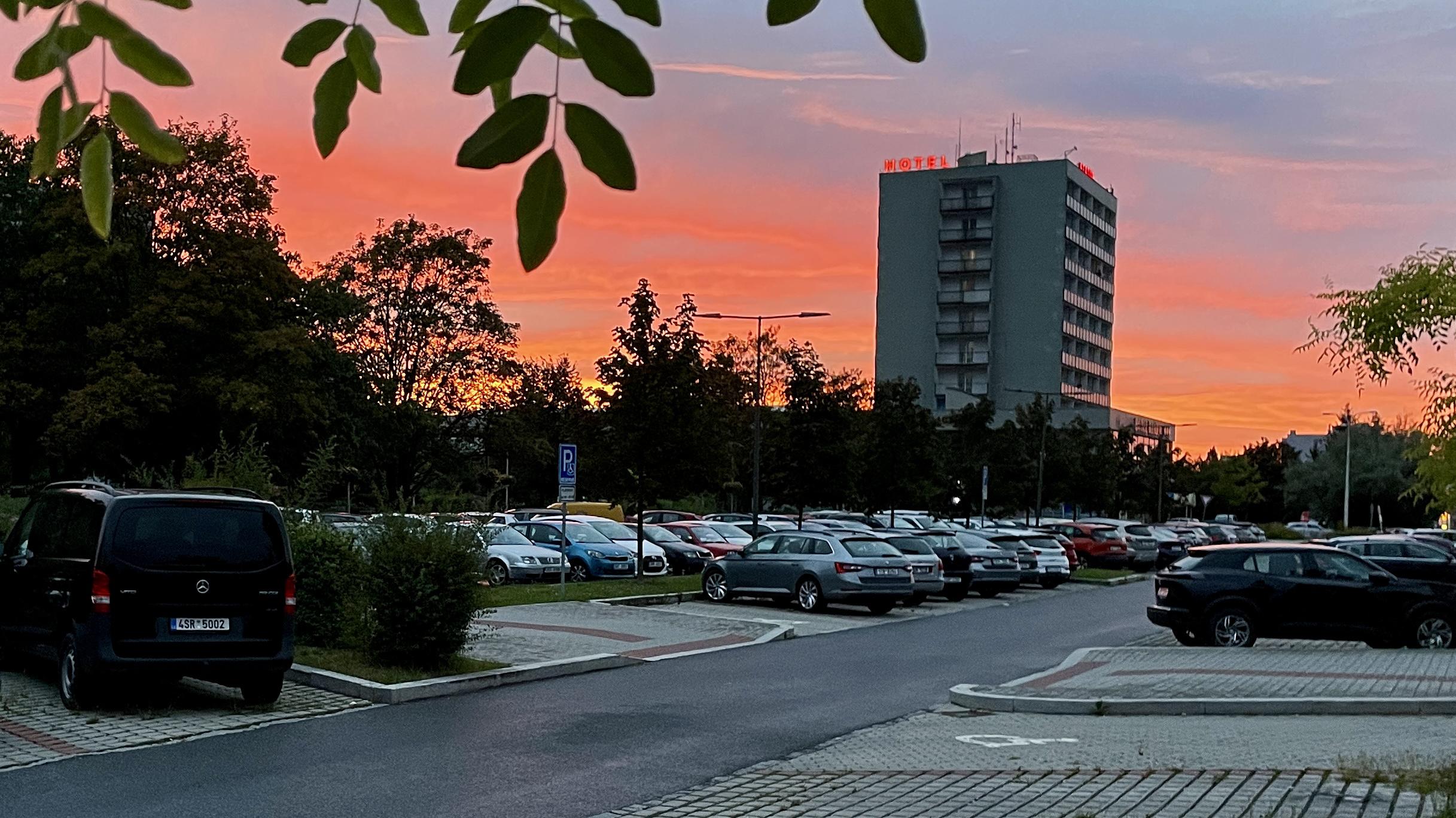 Hotel Kladno foto 2