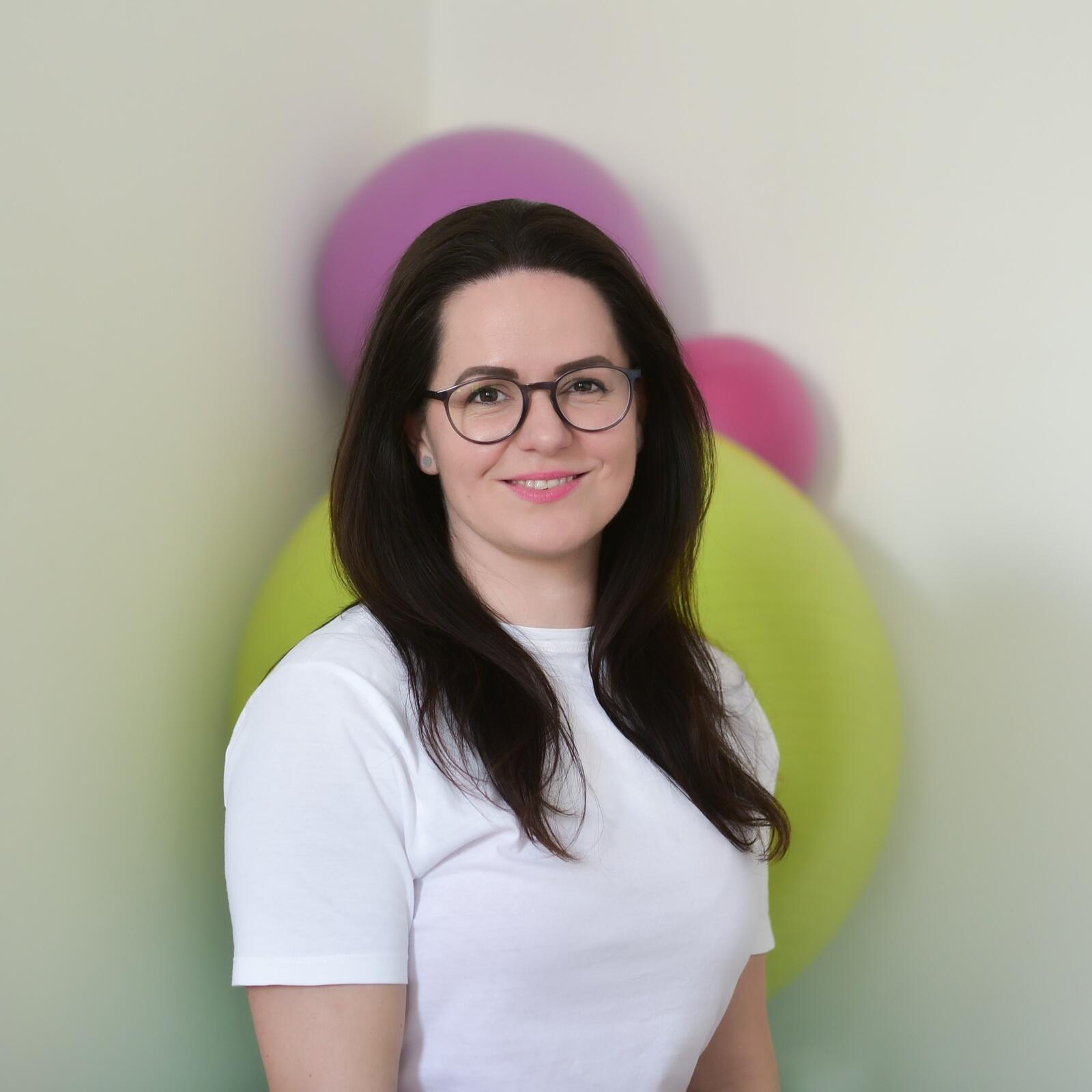 FYZIOLUCIE - Mgr. Lucie Melounová foto 2