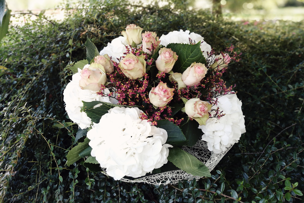 Květinářství Na Rybníčku