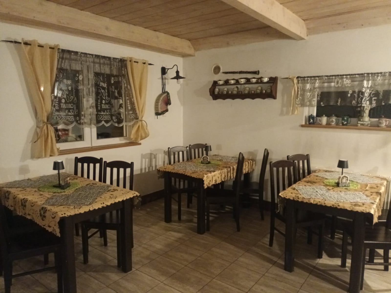 Hospůdka U Hastrmana foto 4