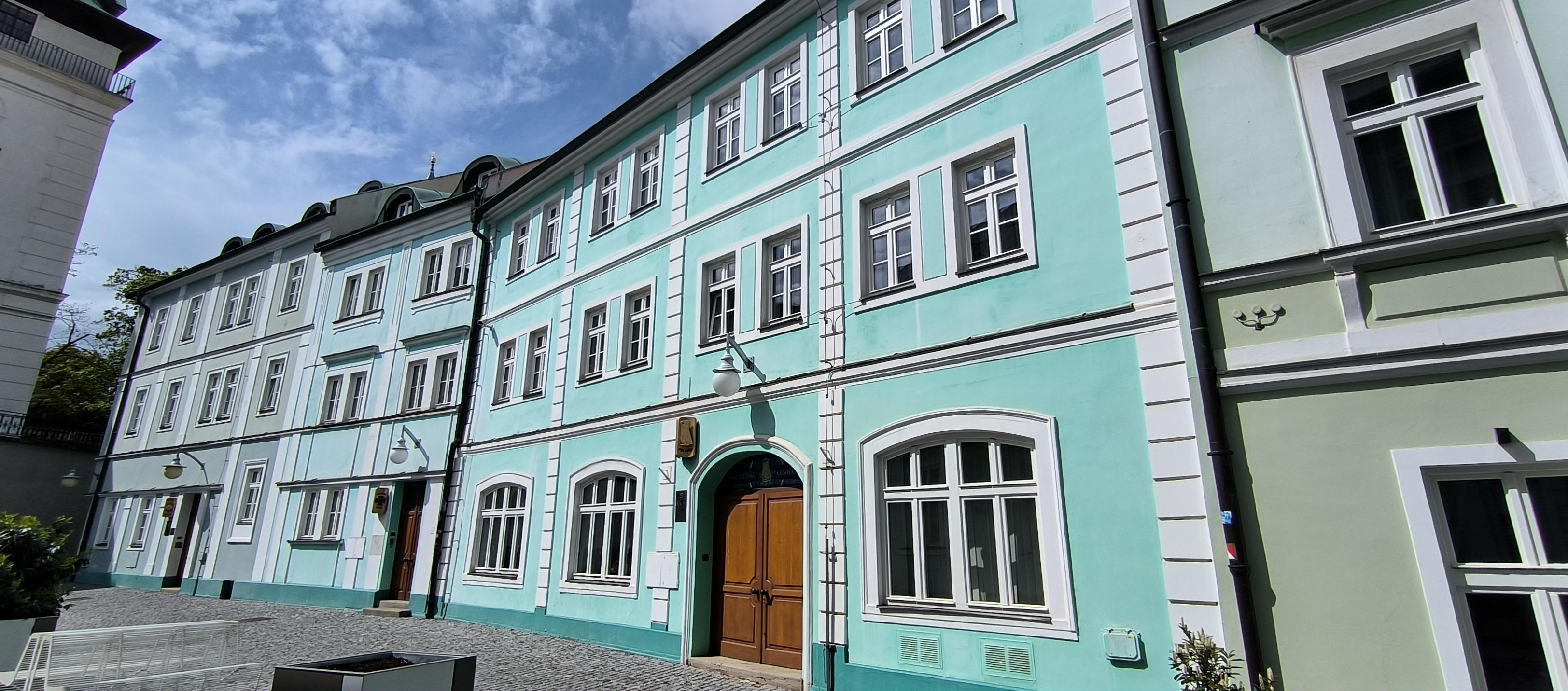 Lázeňské centrum Pelikán foto 3