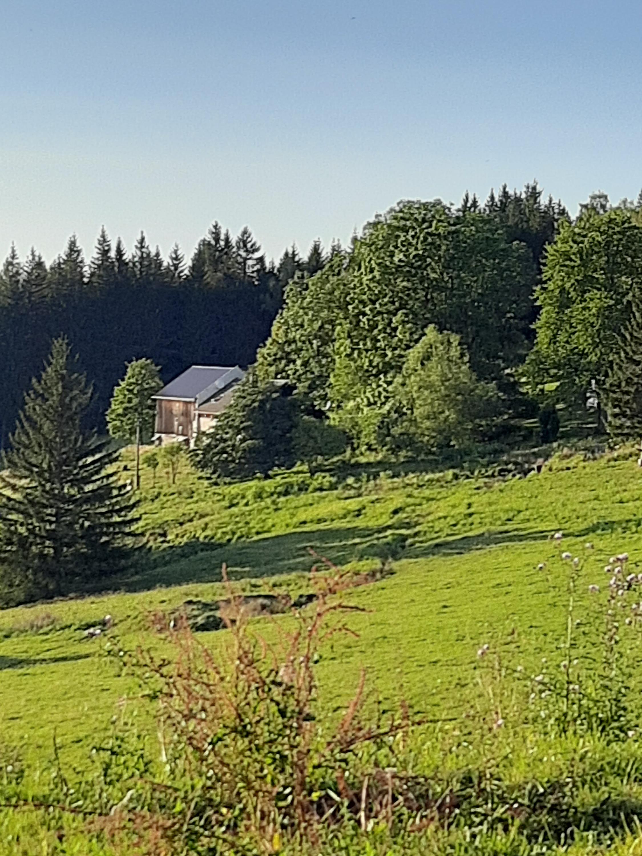 Penzion Stará Vápenka foto 5