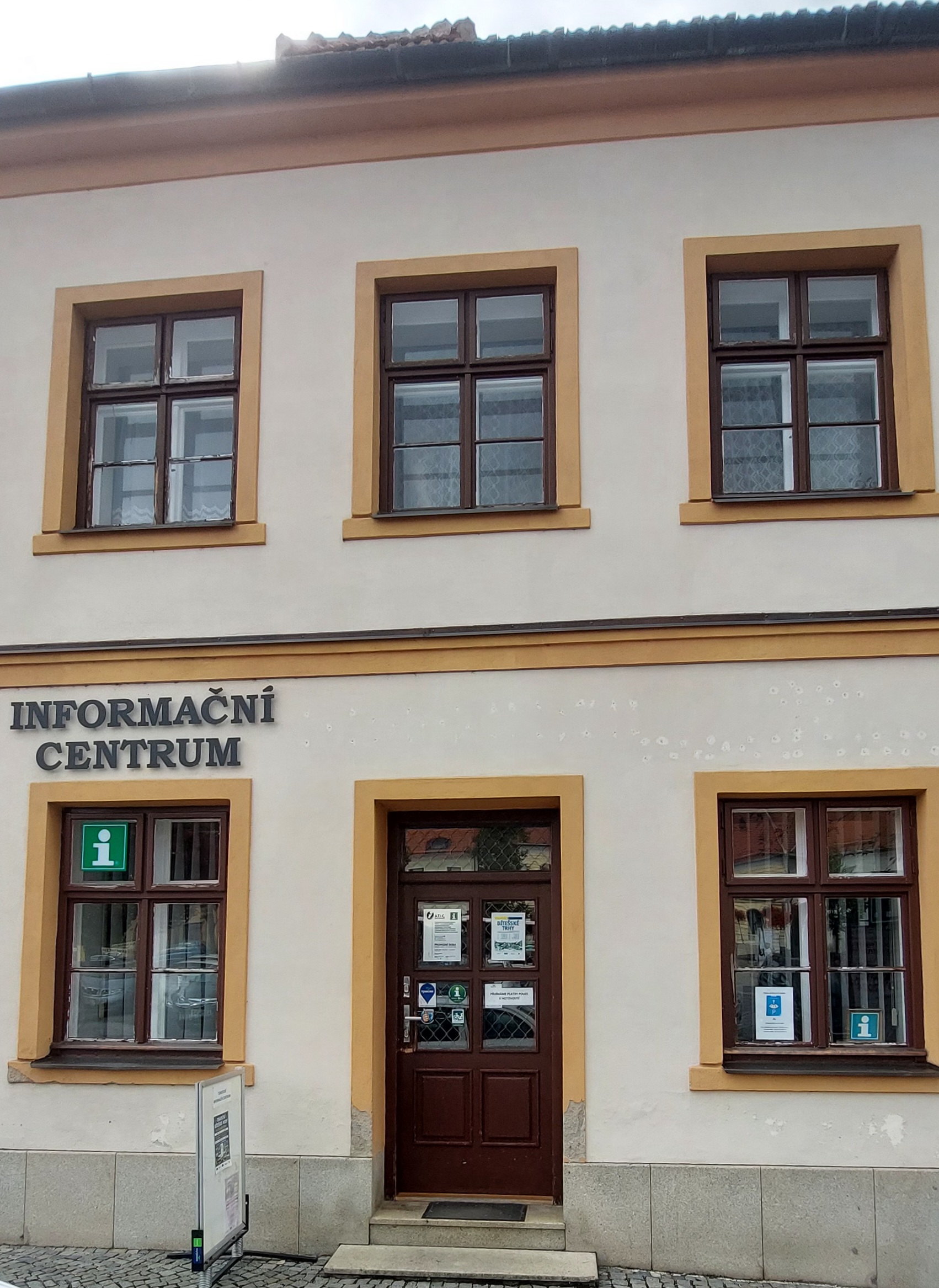 Informační centrum a Klub kultury Města Velké Bíteše foto 5