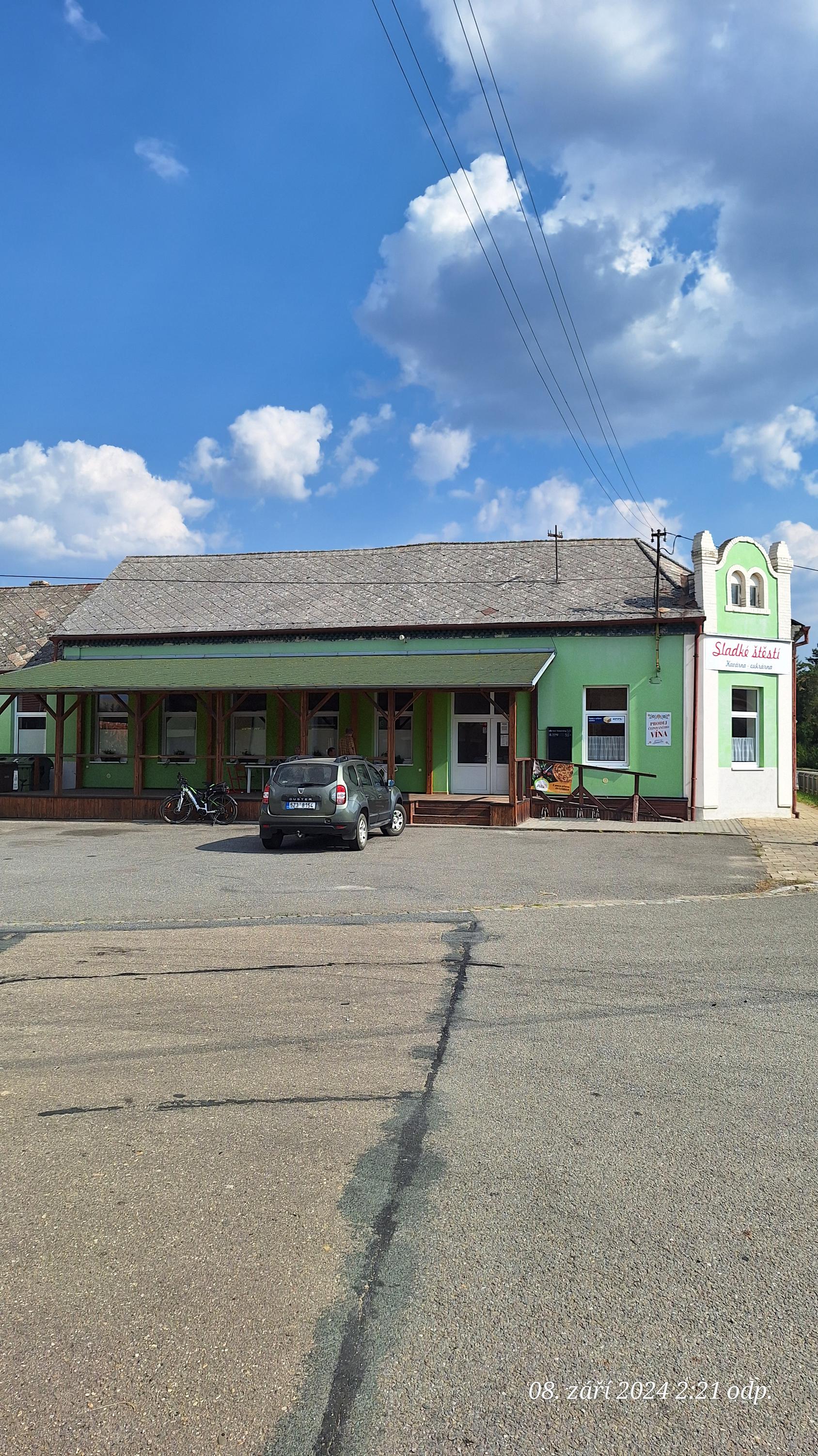 Sladké štěstí Brankovice foto 3