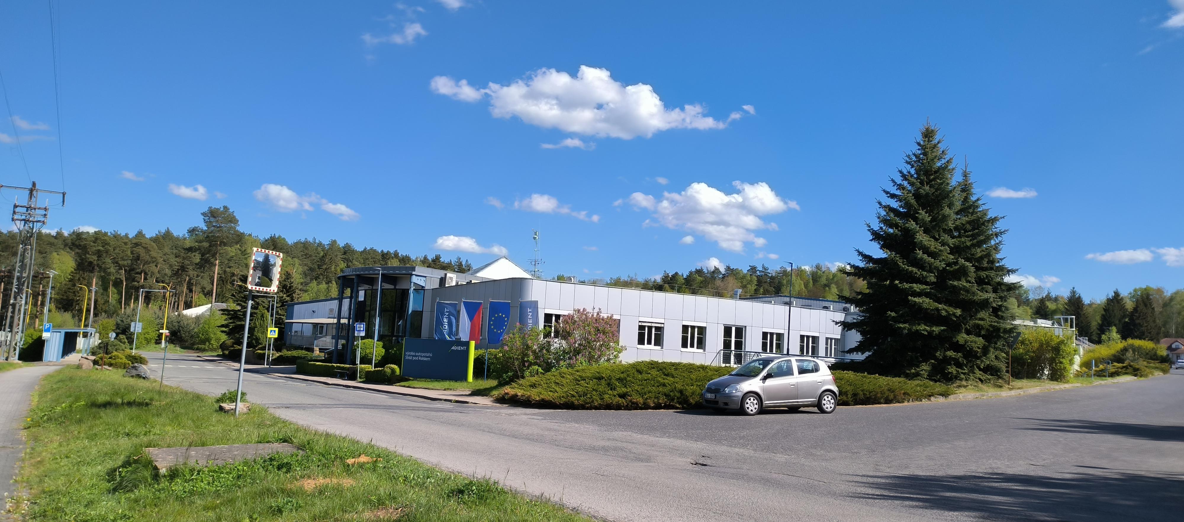 Adient Czech Republic, s.r.o. foto 2