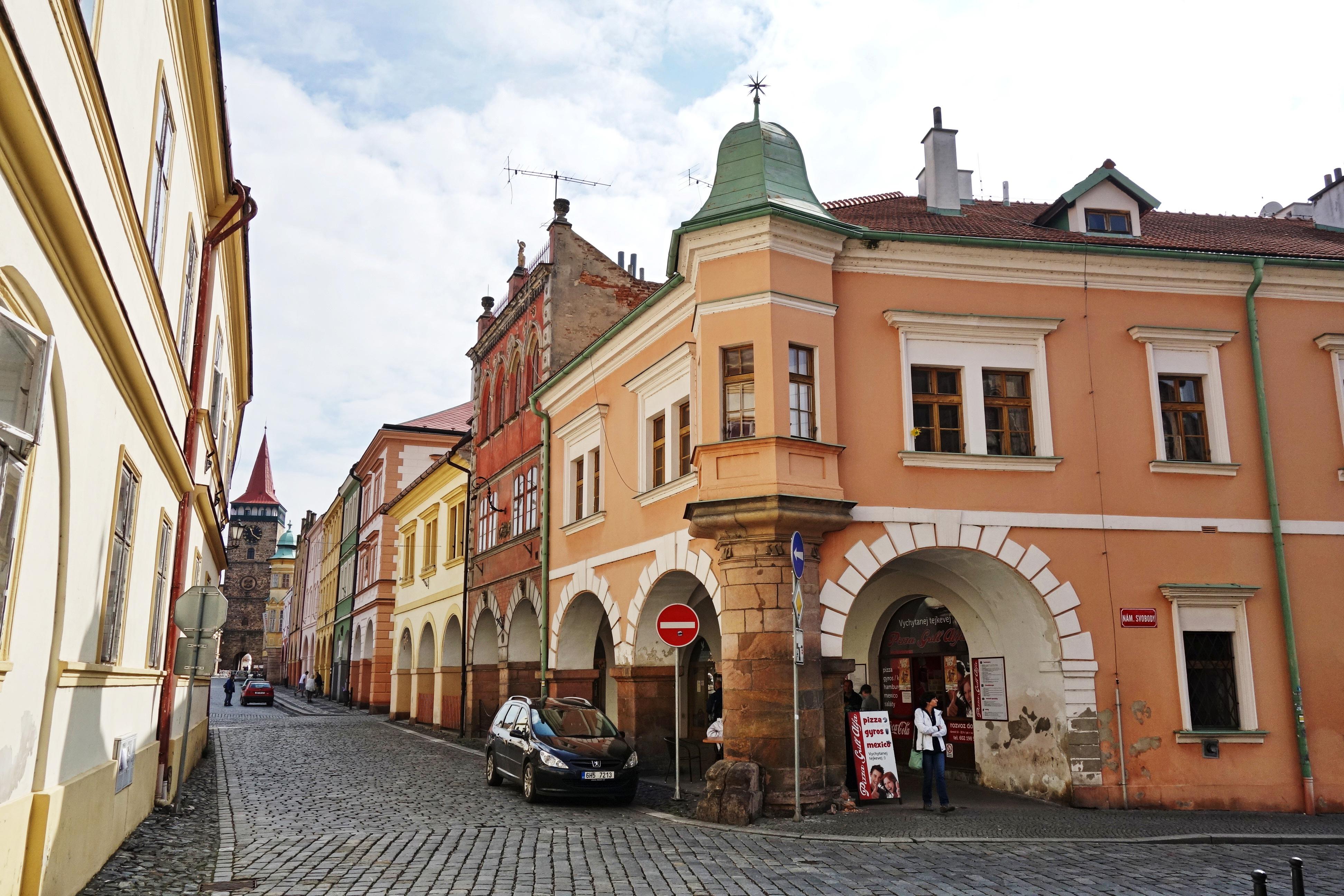 Pizza Grill Alfa foto 4