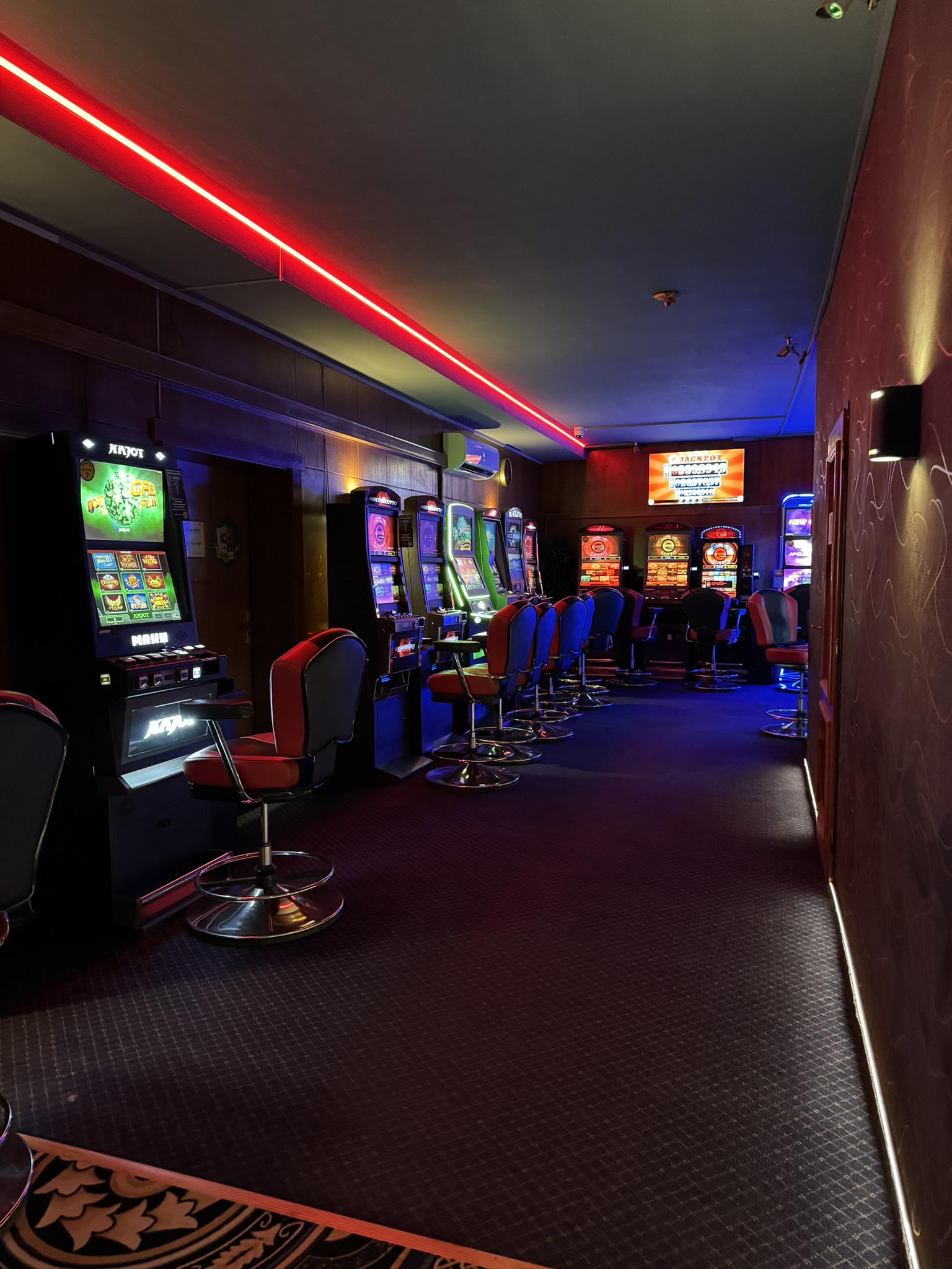 Casino Černigov foto 6