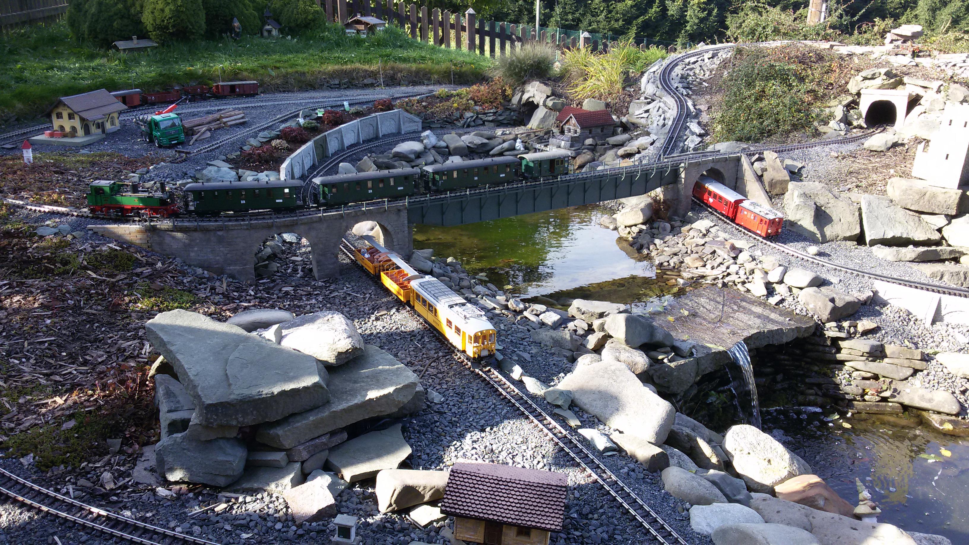 Informační středisko CHKO Beskydy foto 5