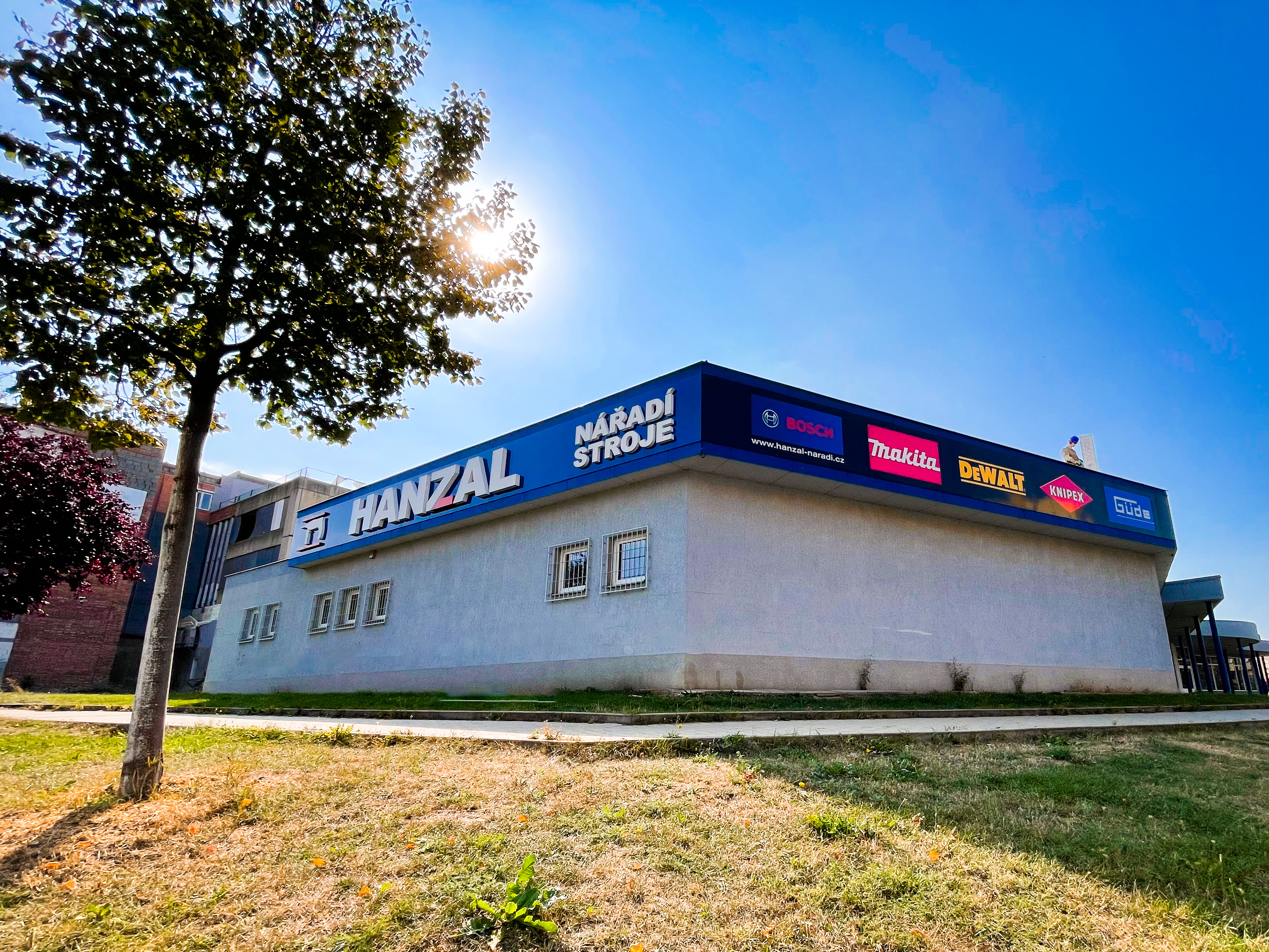 Hanzal-naradi.cz foto 2