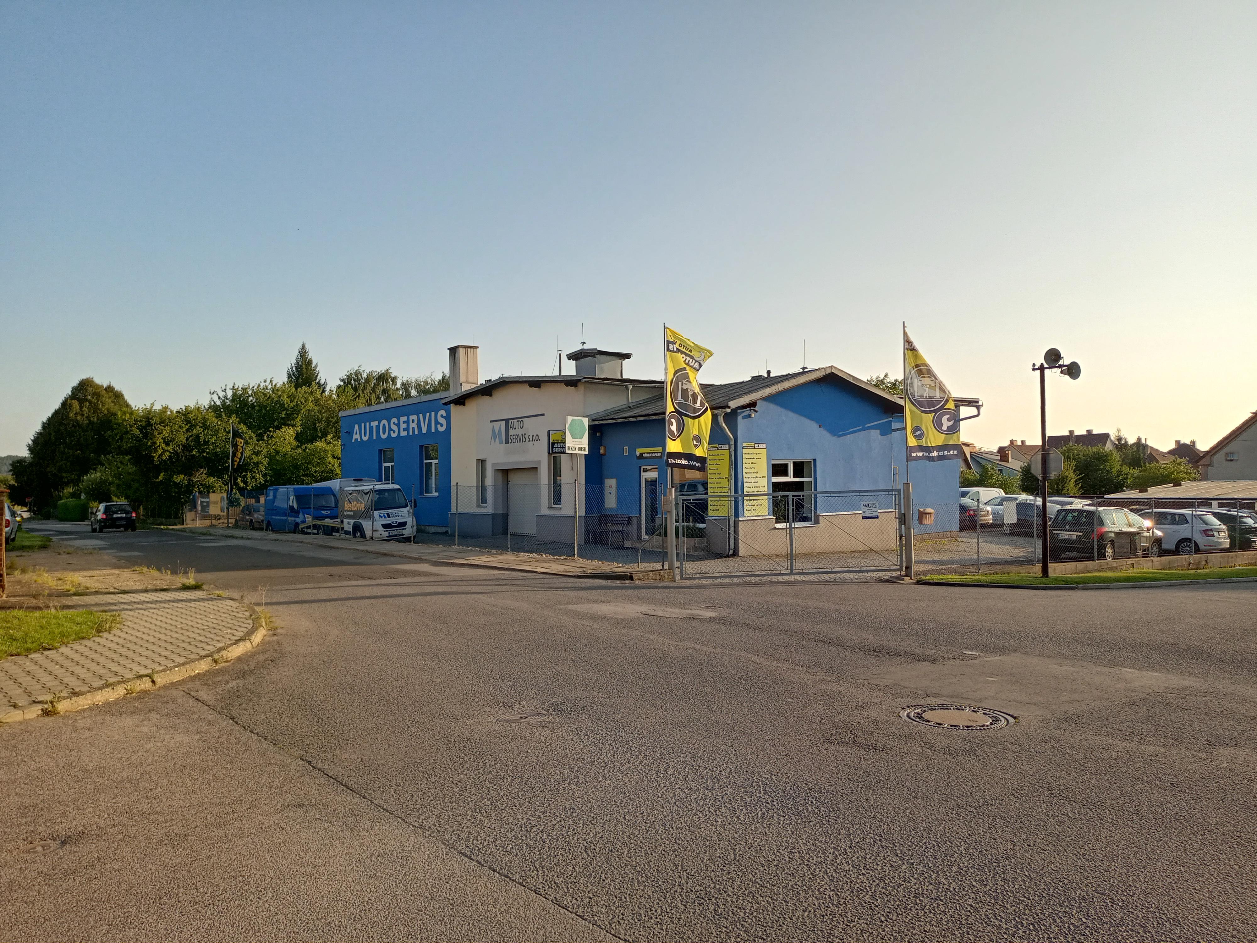 MT AUTOSERVIS, s.r.o. foto 2