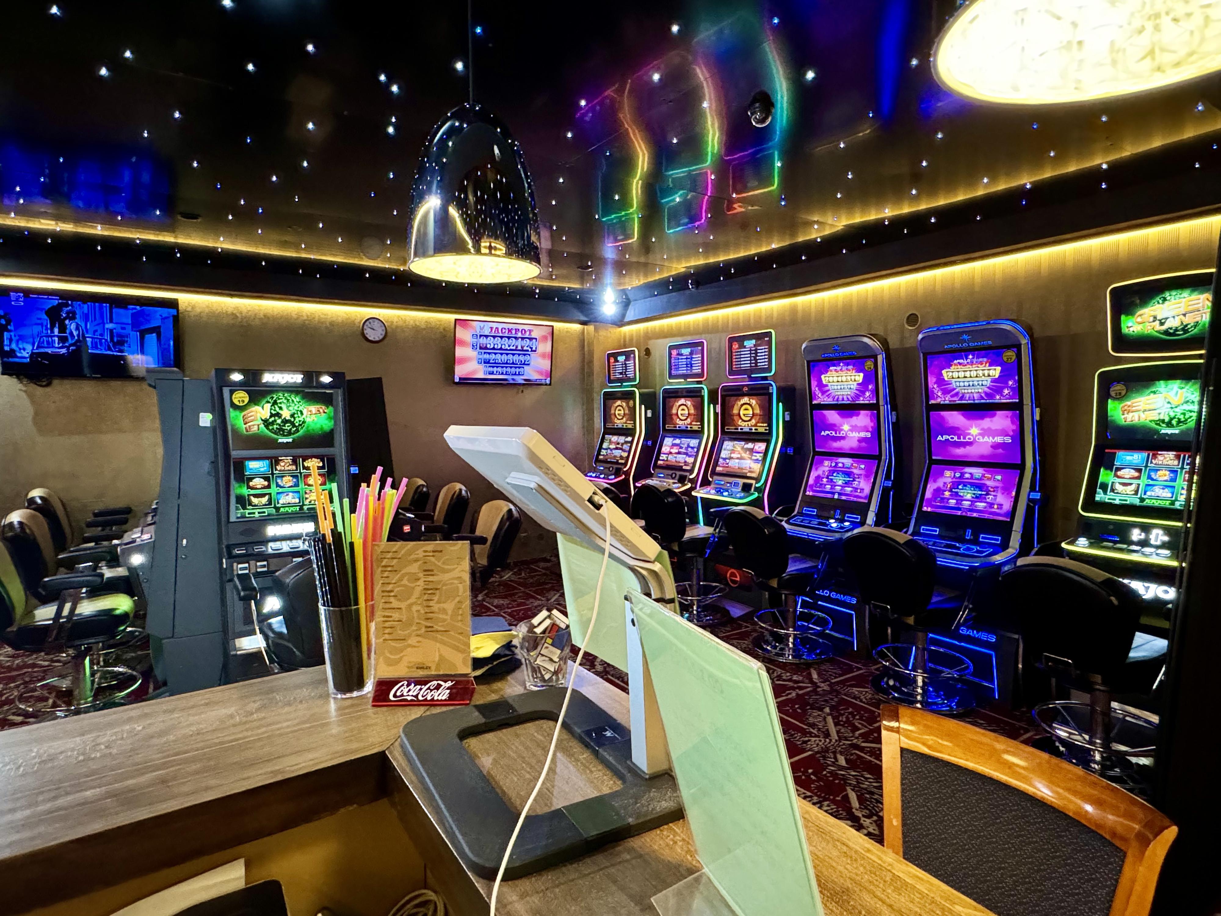Golden Queen Casino foto 4