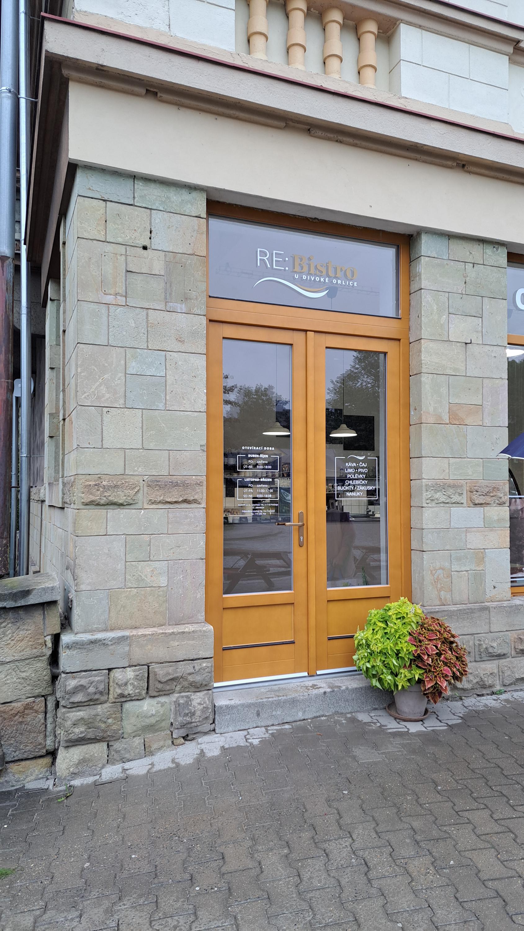 RE: Bistro foto 5