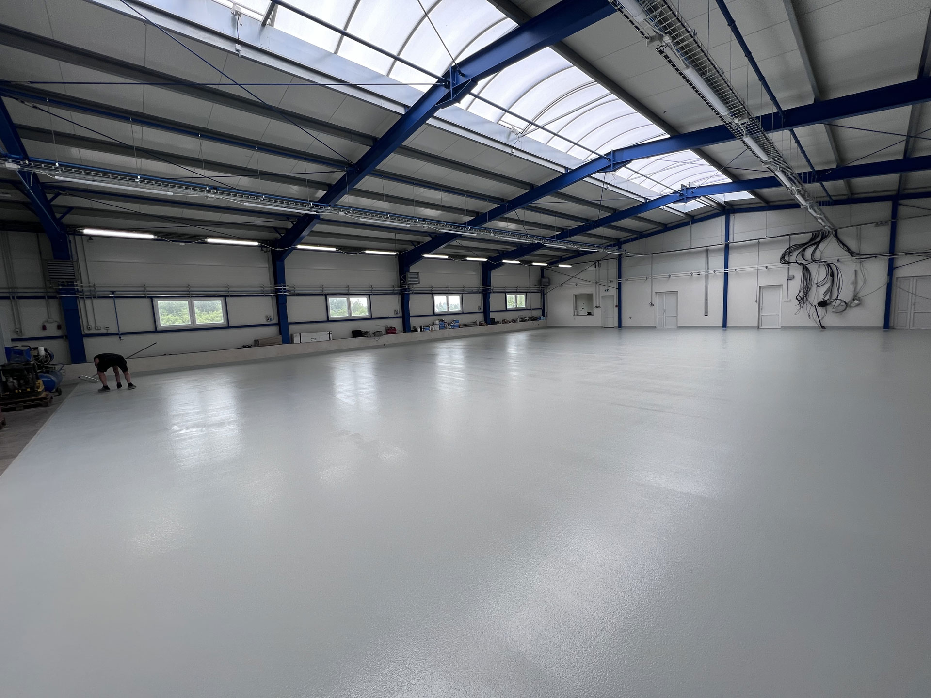Prestige Floor foto 4