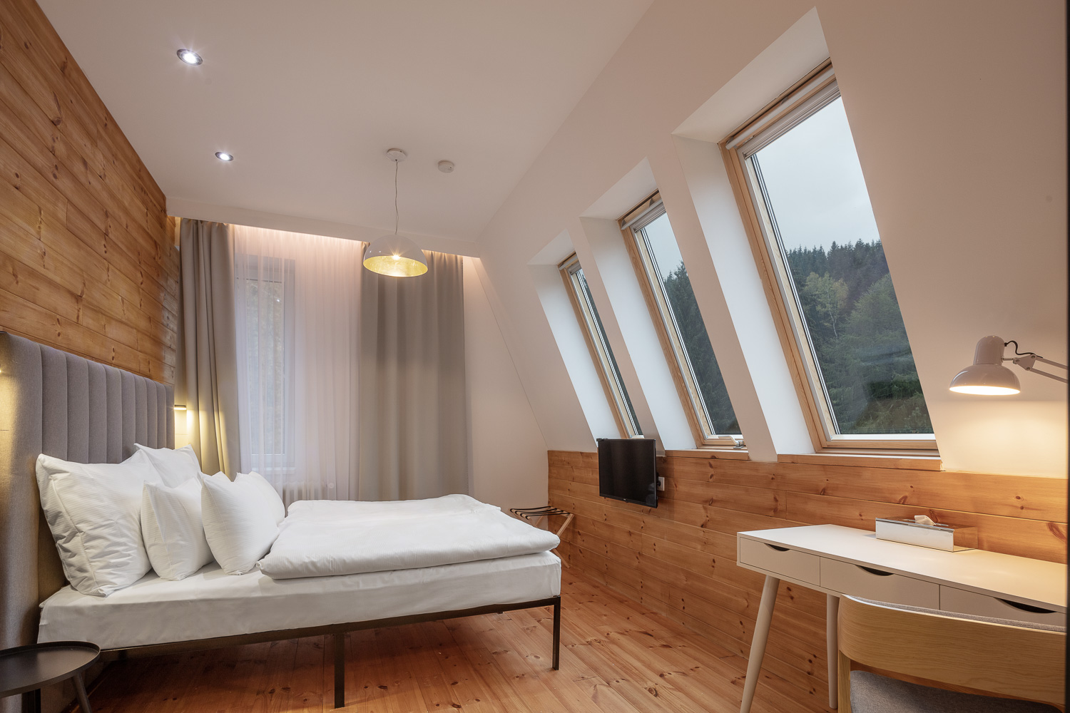 Pytloun Wellness Hotel Harrachov - Nabíjecí stanice foto 6