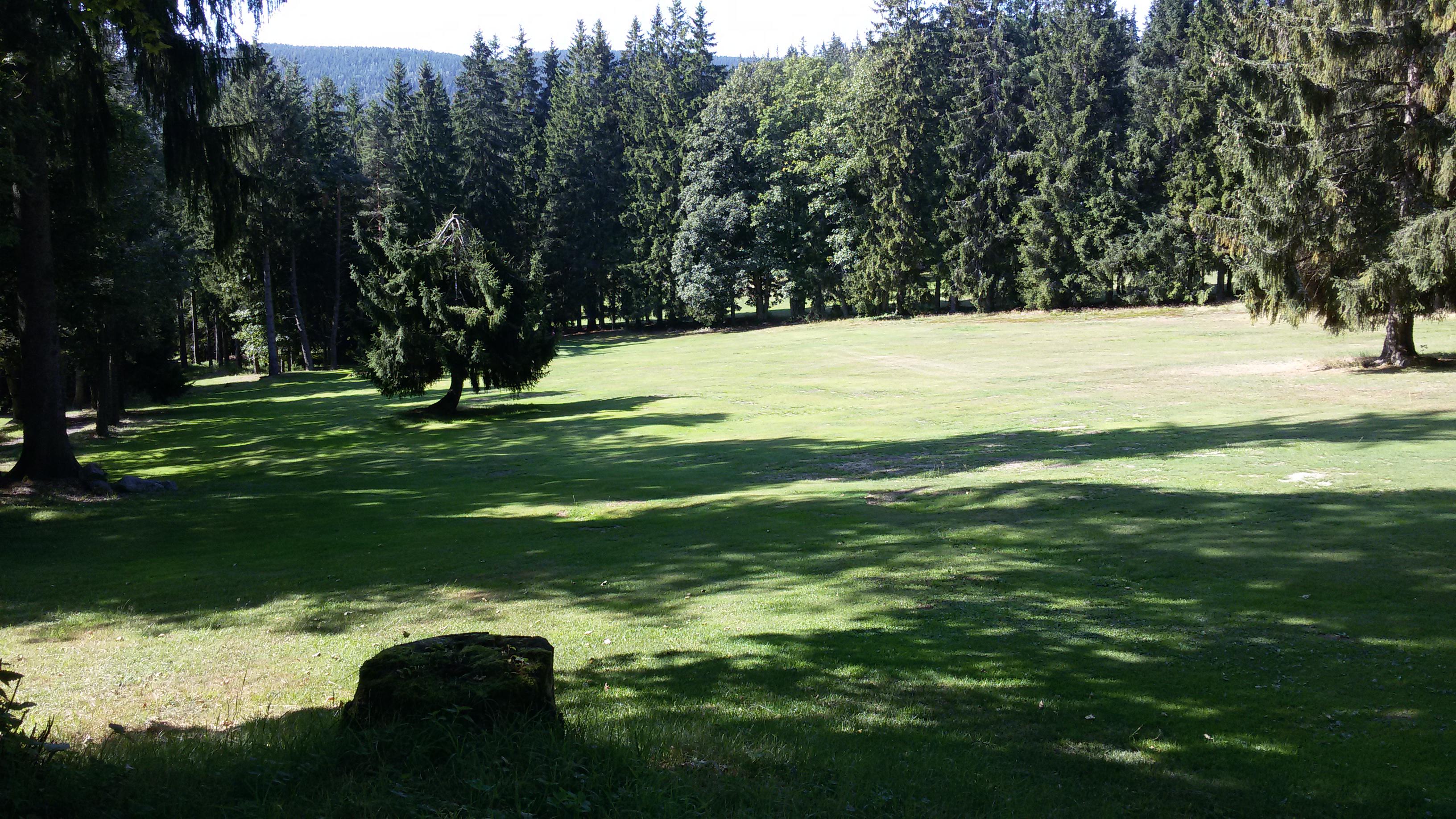 Golf club Harrachov foto 4