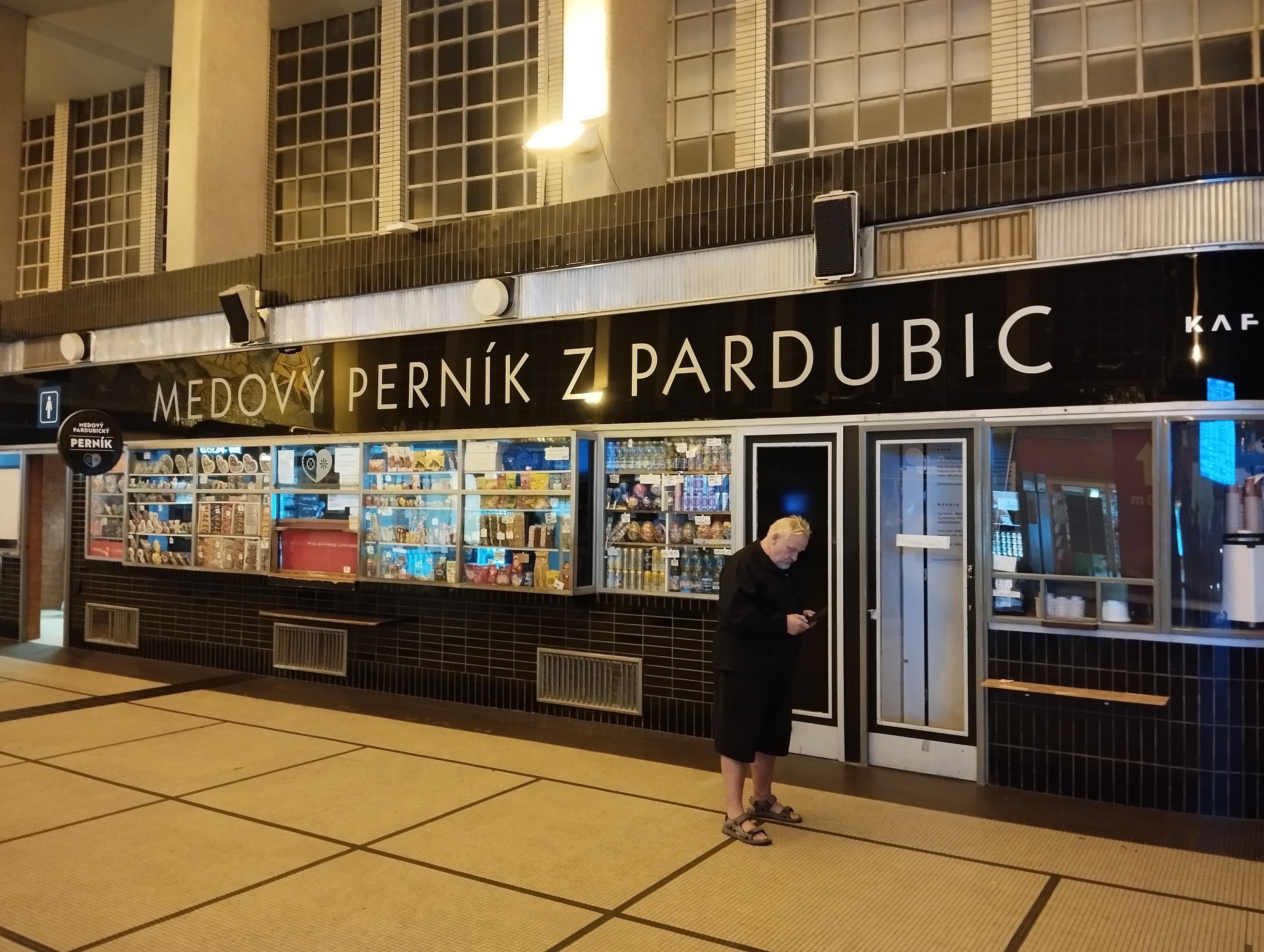 Medový perník z Pardubic foto 5