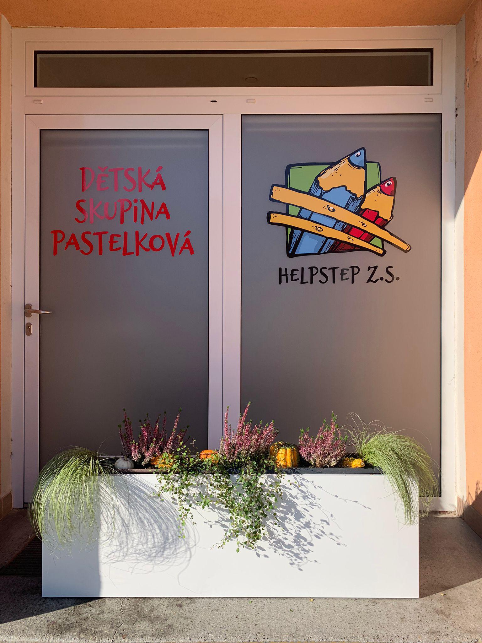 Dětská skupina Pastelková Šťáhlavy foto 3