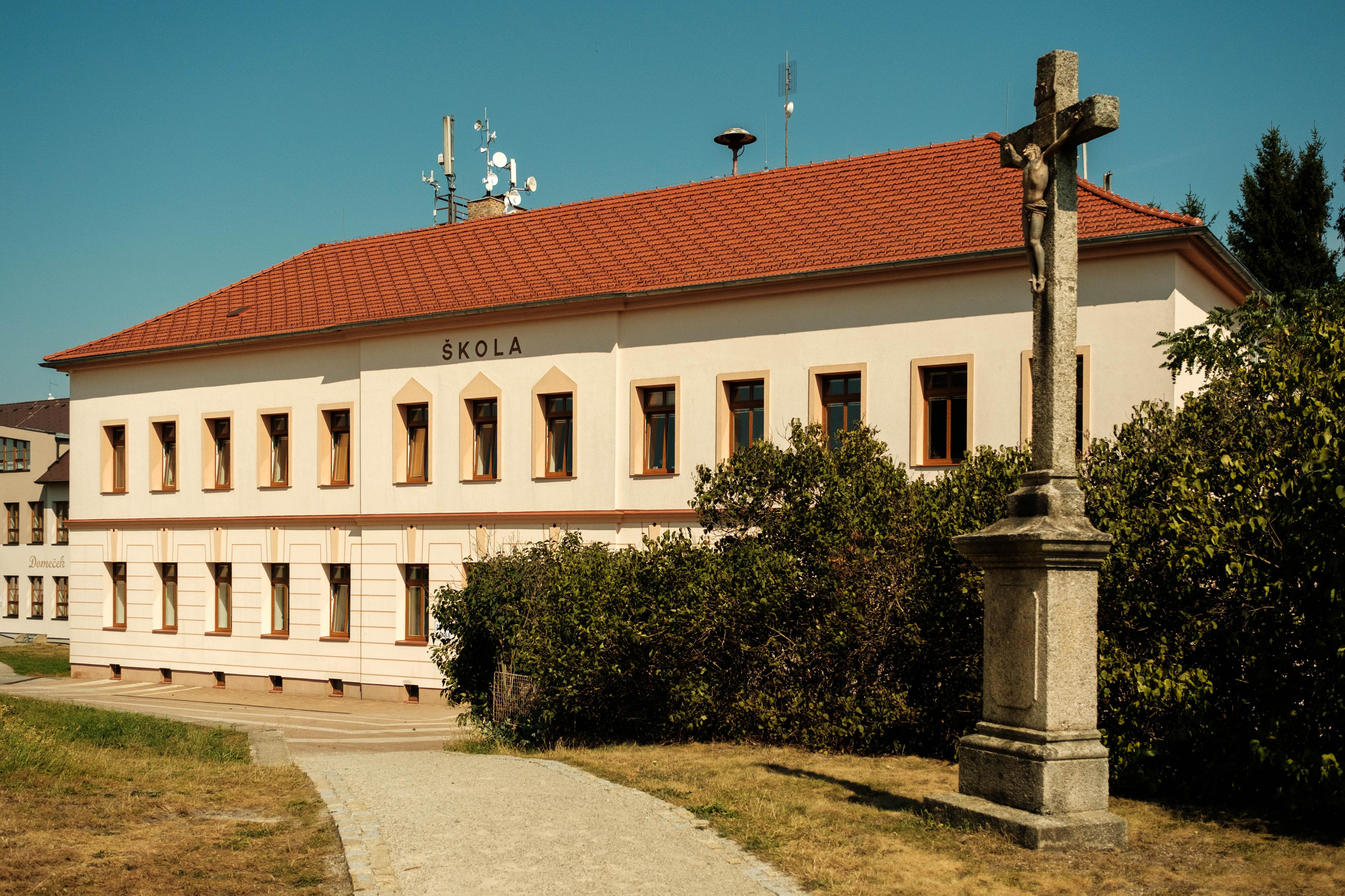 ZŠ Chlum u Třeboně foto 5