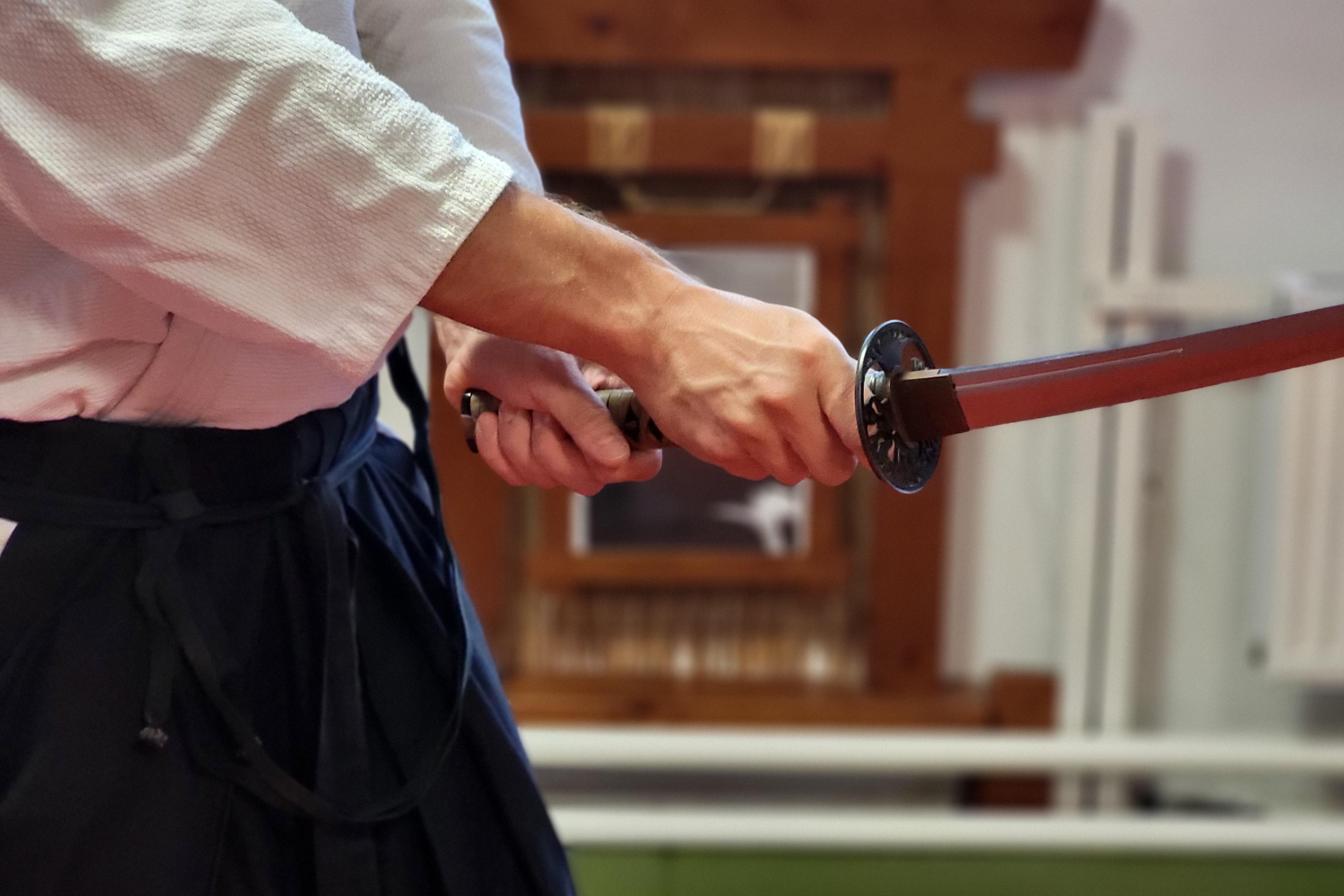 Aikidó Zlín – Gakuju dojo