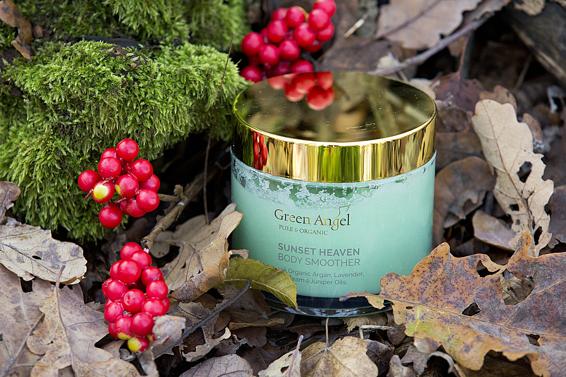 Green Angel.cz foto 3