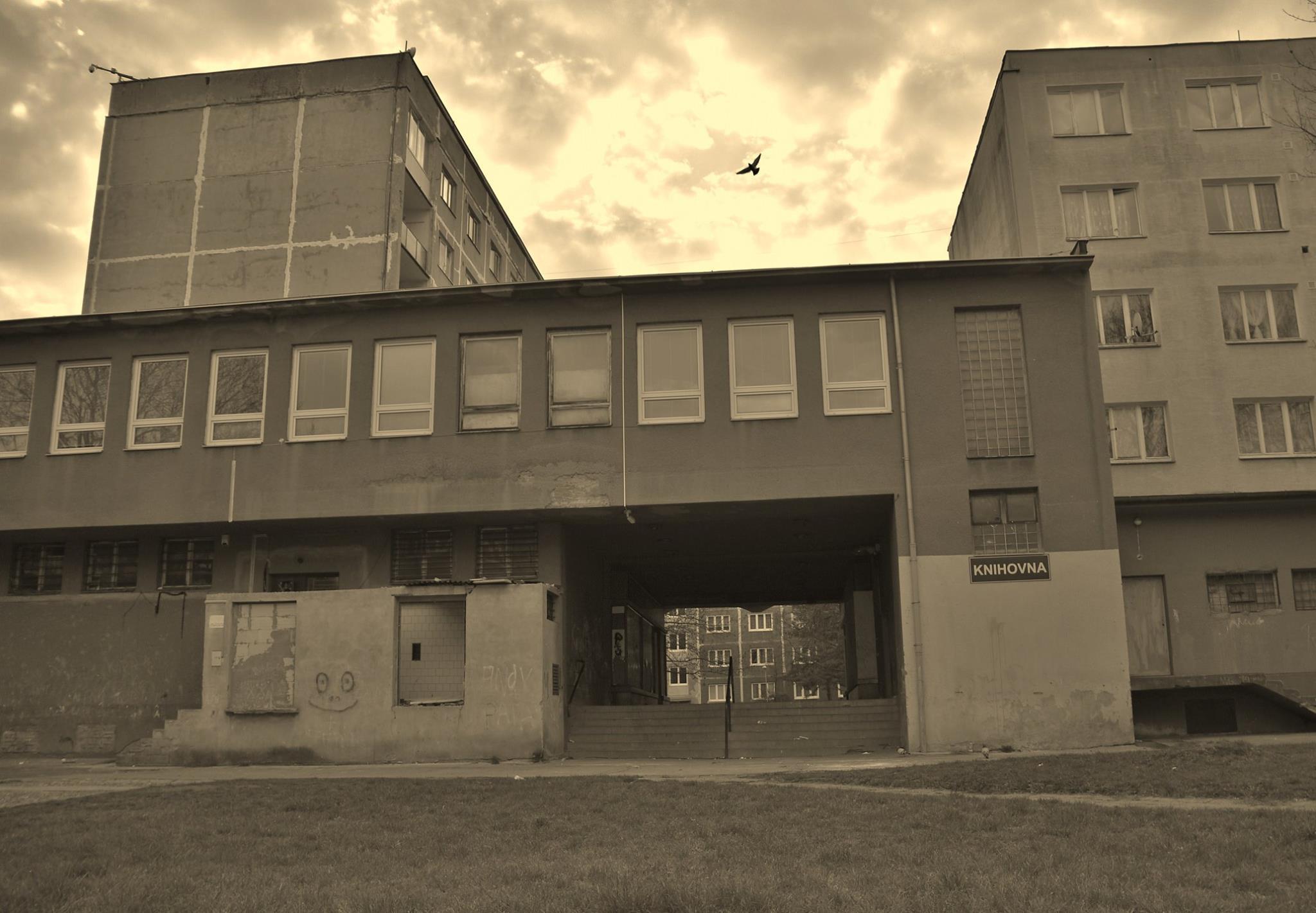Městská knihovna Bílina foto 4