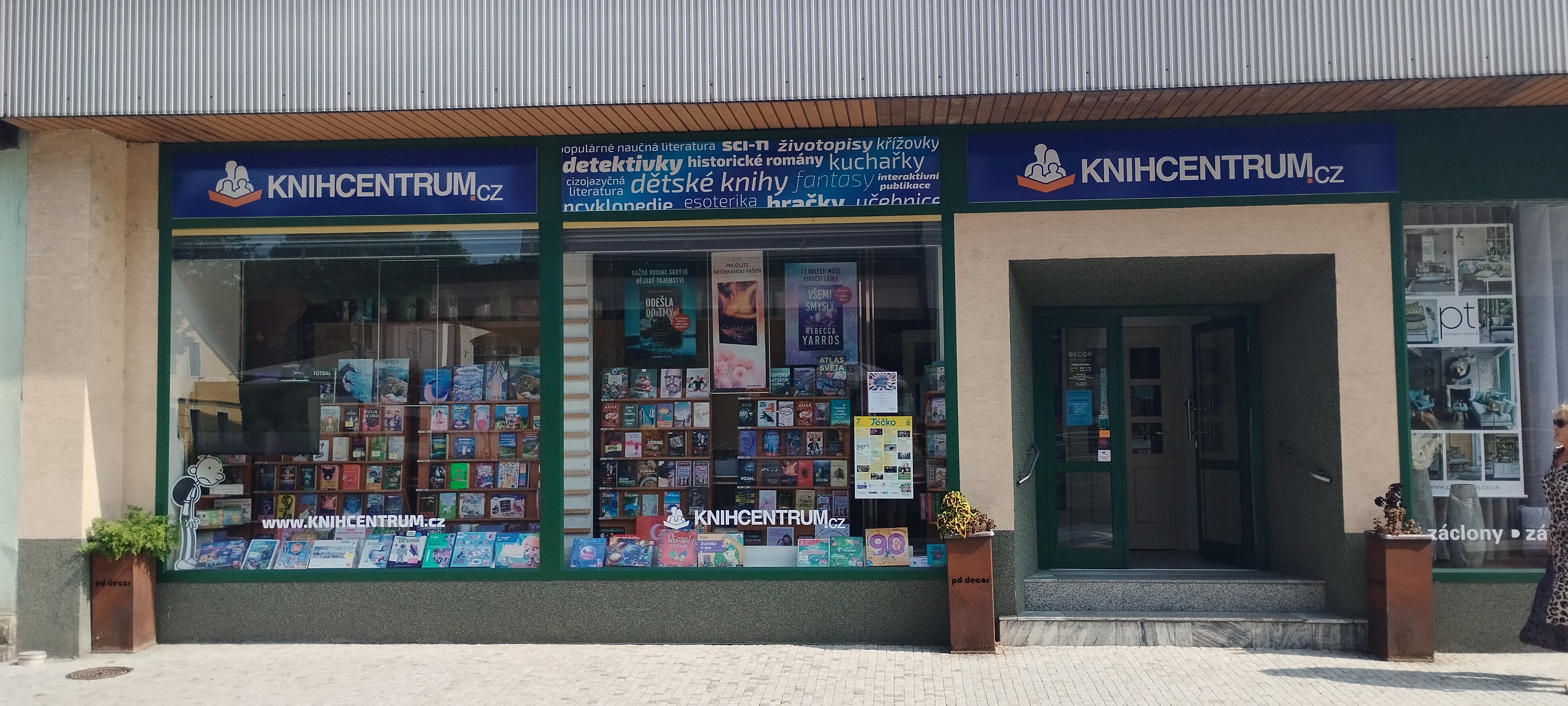 KNIHCENTRUM.CZ foto 2