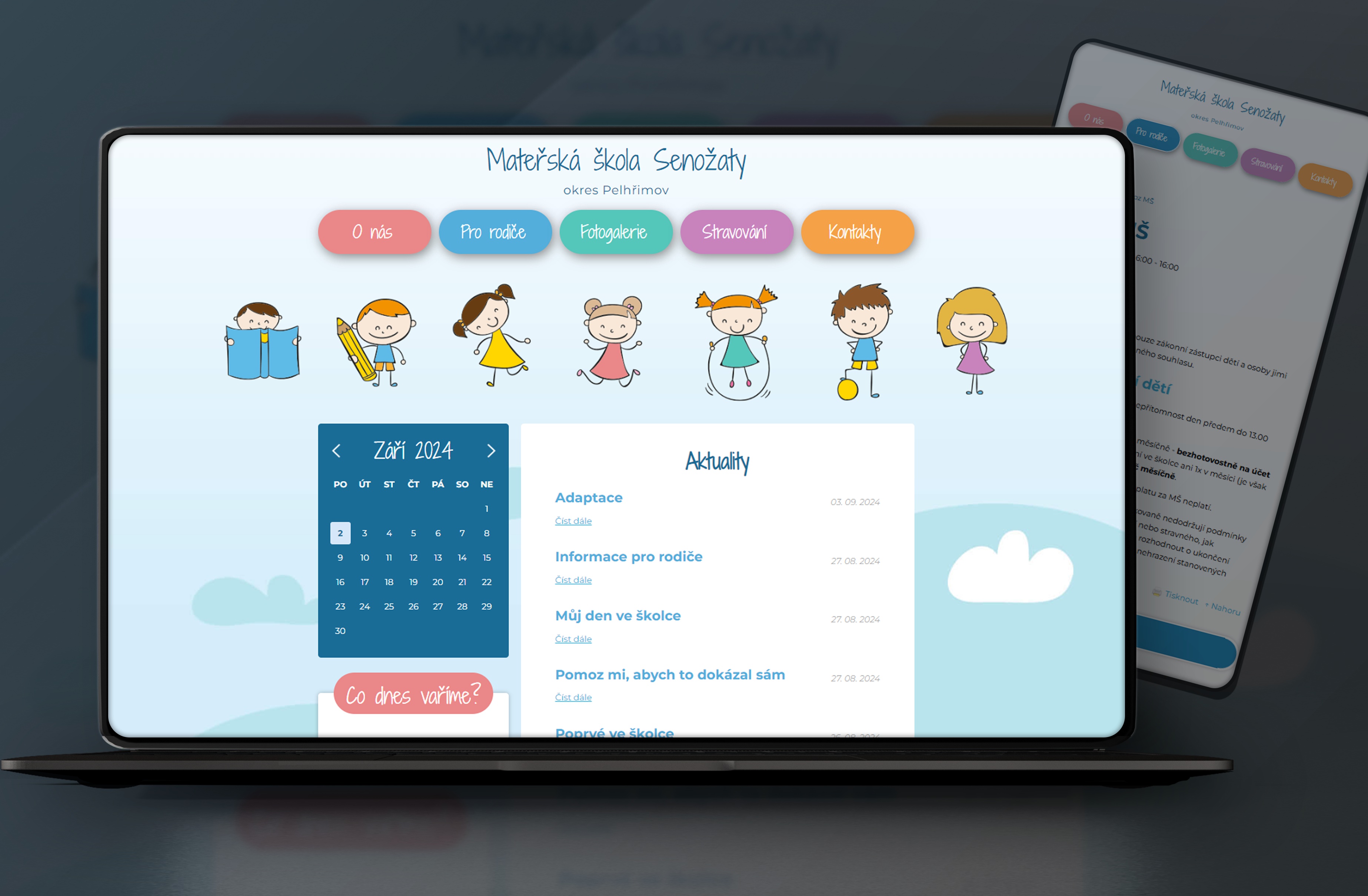 just4web.cz s.r.o. – tvorba webů a marketing foto 3