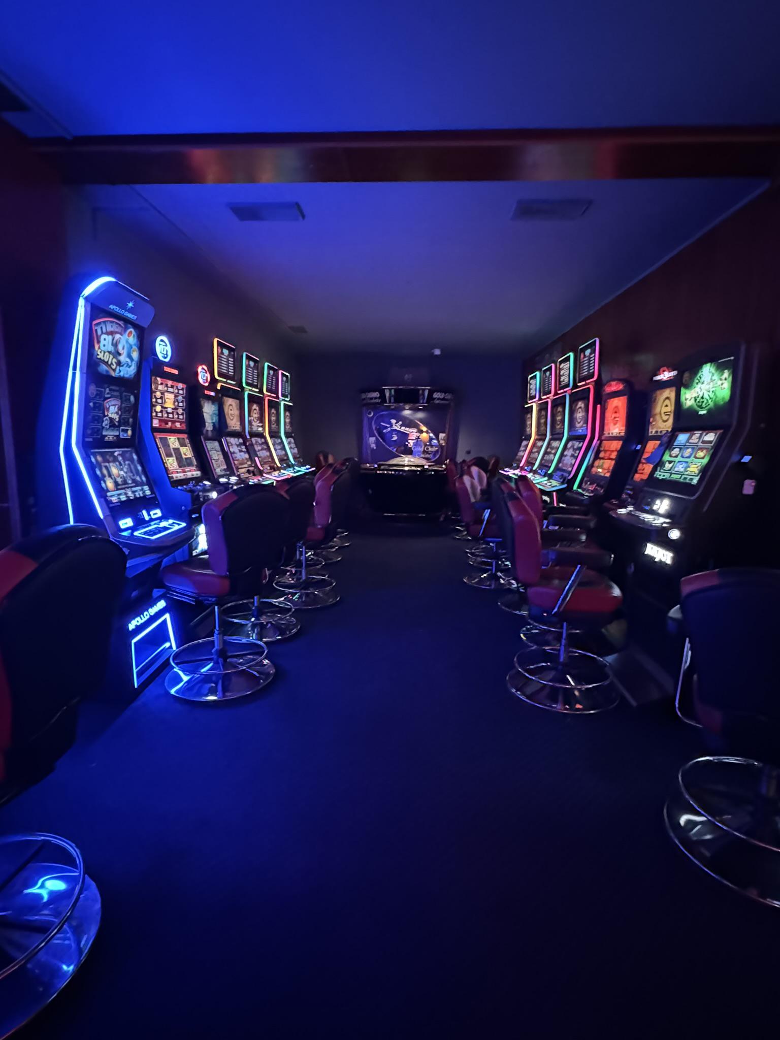 Casino Černigov foto 2