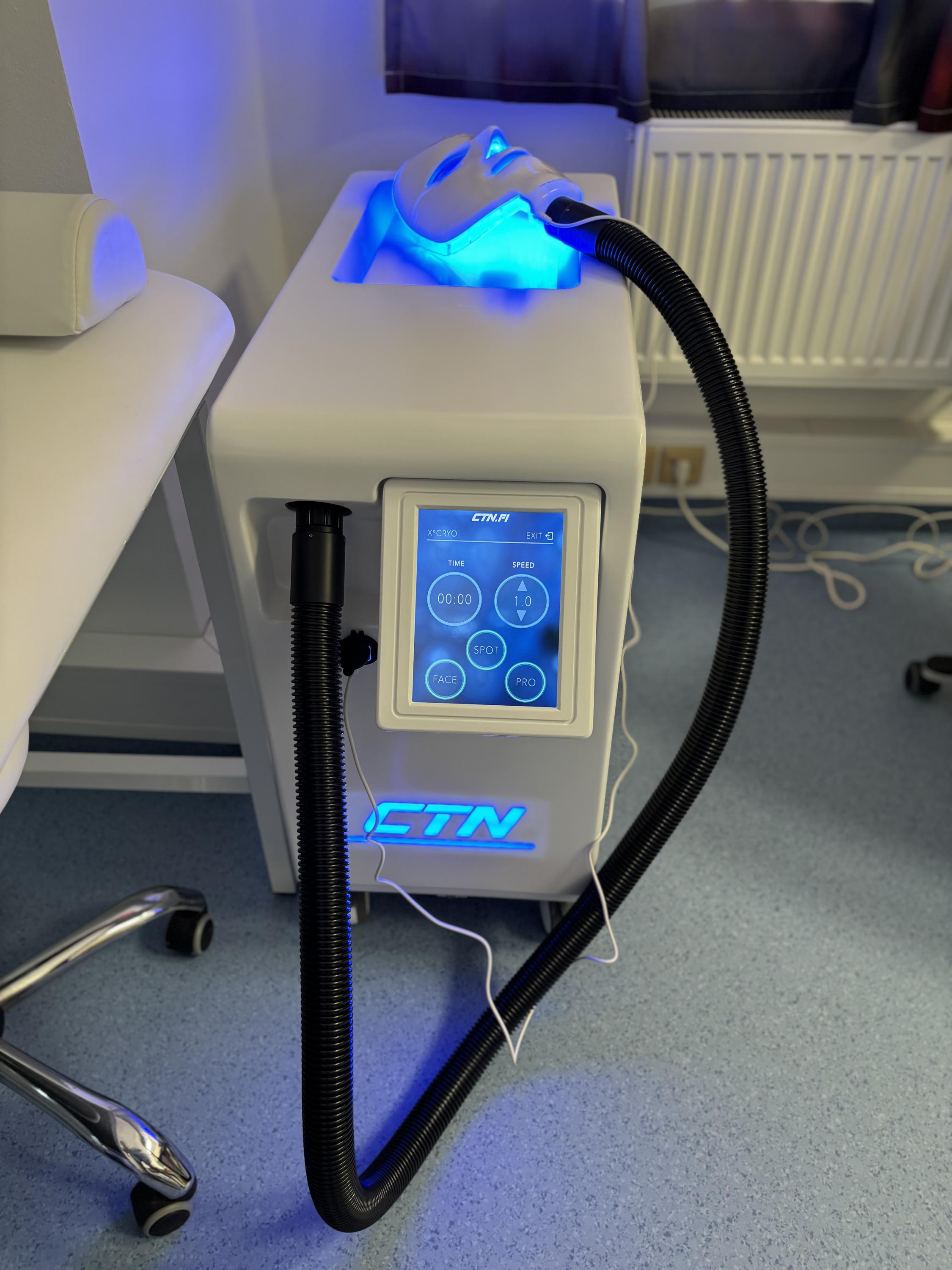 LIZIO - regenerační studio foto 2