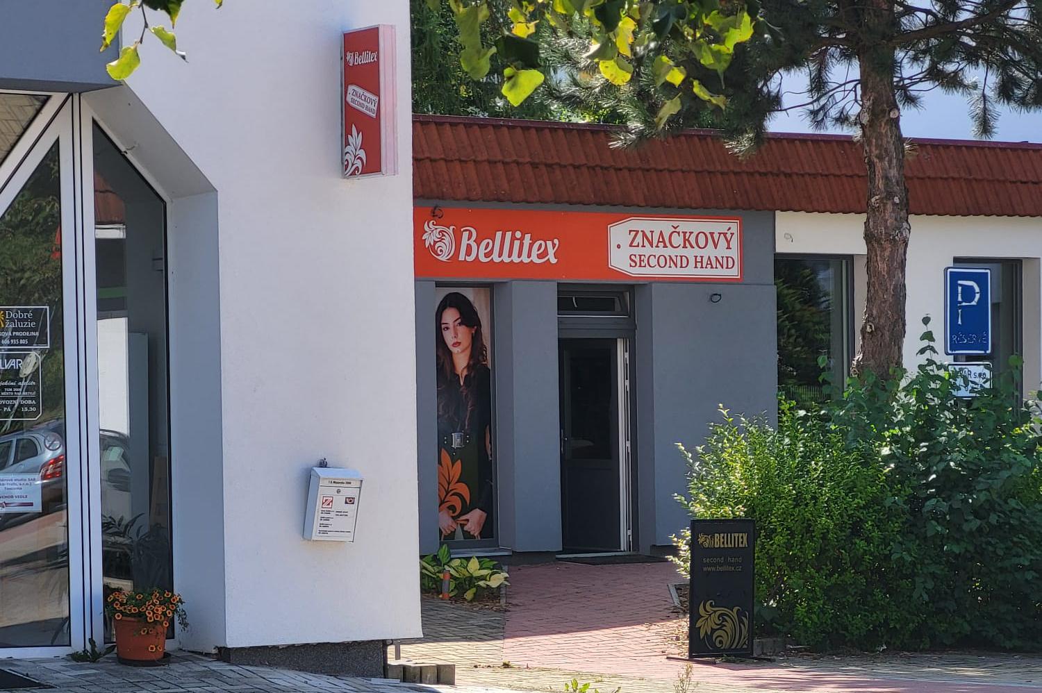 Bellitex foto 1