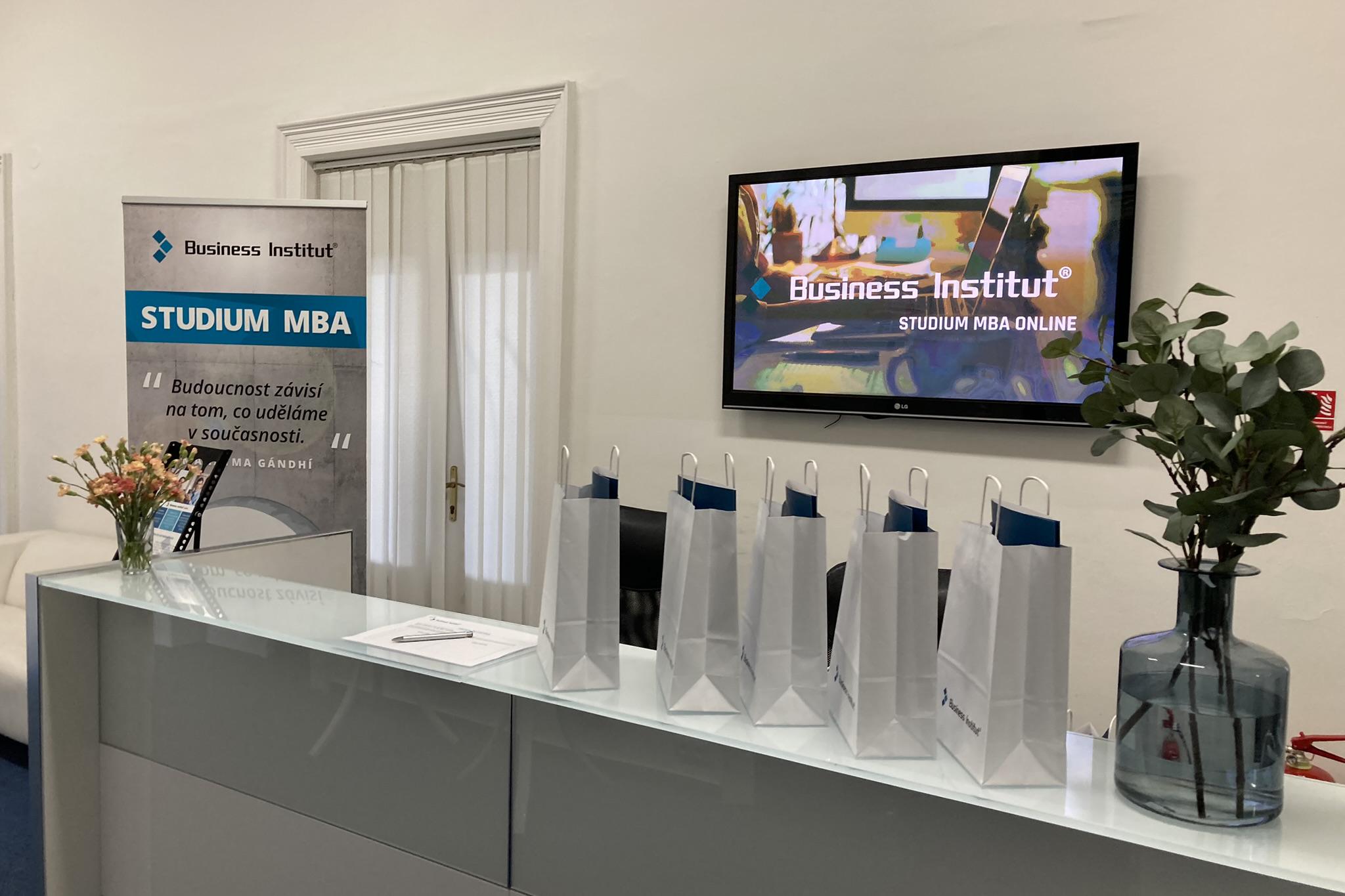 Business Institut EDU a.s.