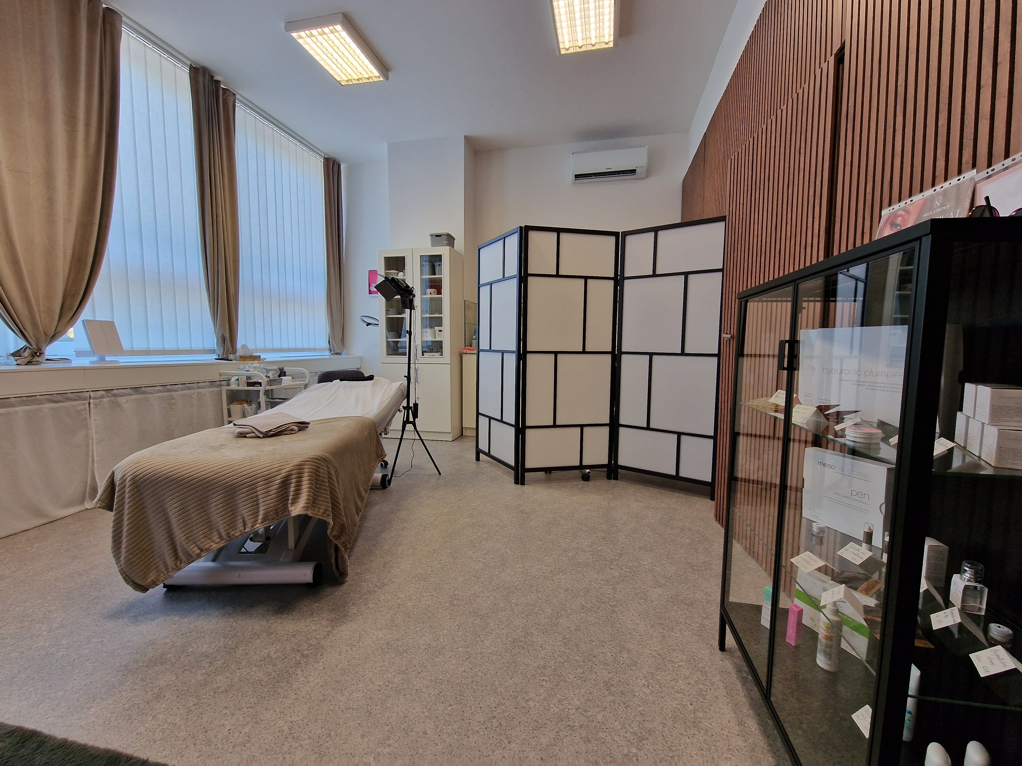 Lenka Kvasničková - BT salon - Butterfly Touch foto 2