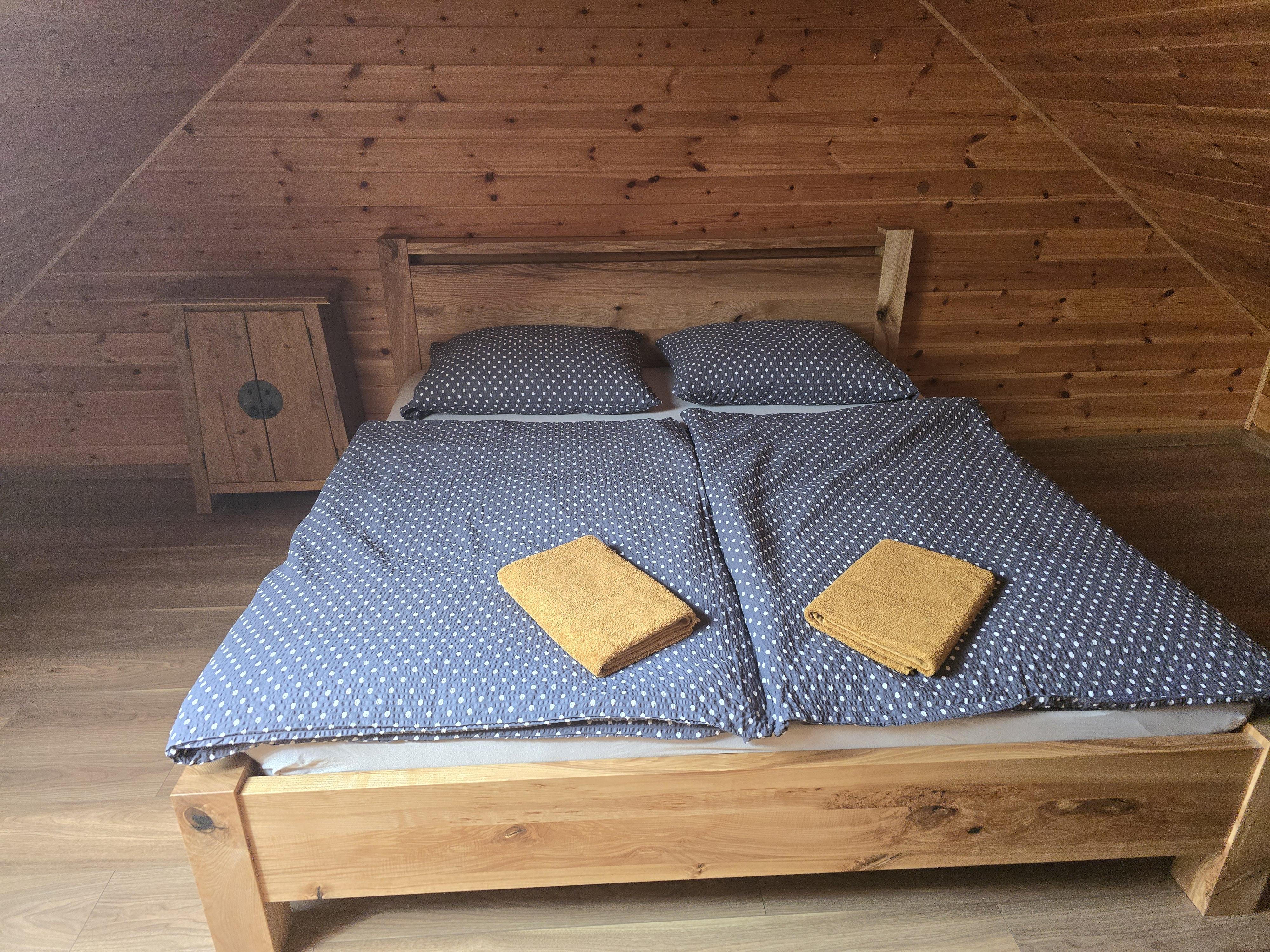 Apartmány Na Rychtě foto 4